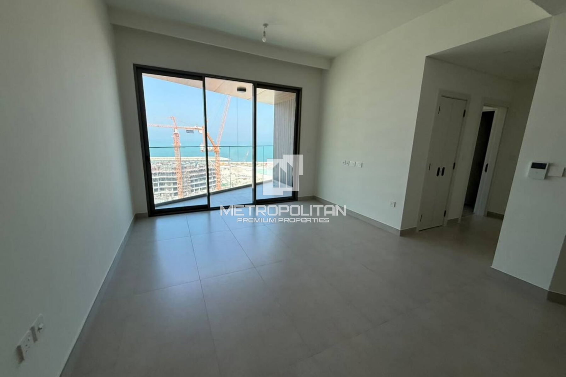 1BR Apartment for Sale in Bayviews, Mina Al Arab - MPS-52097