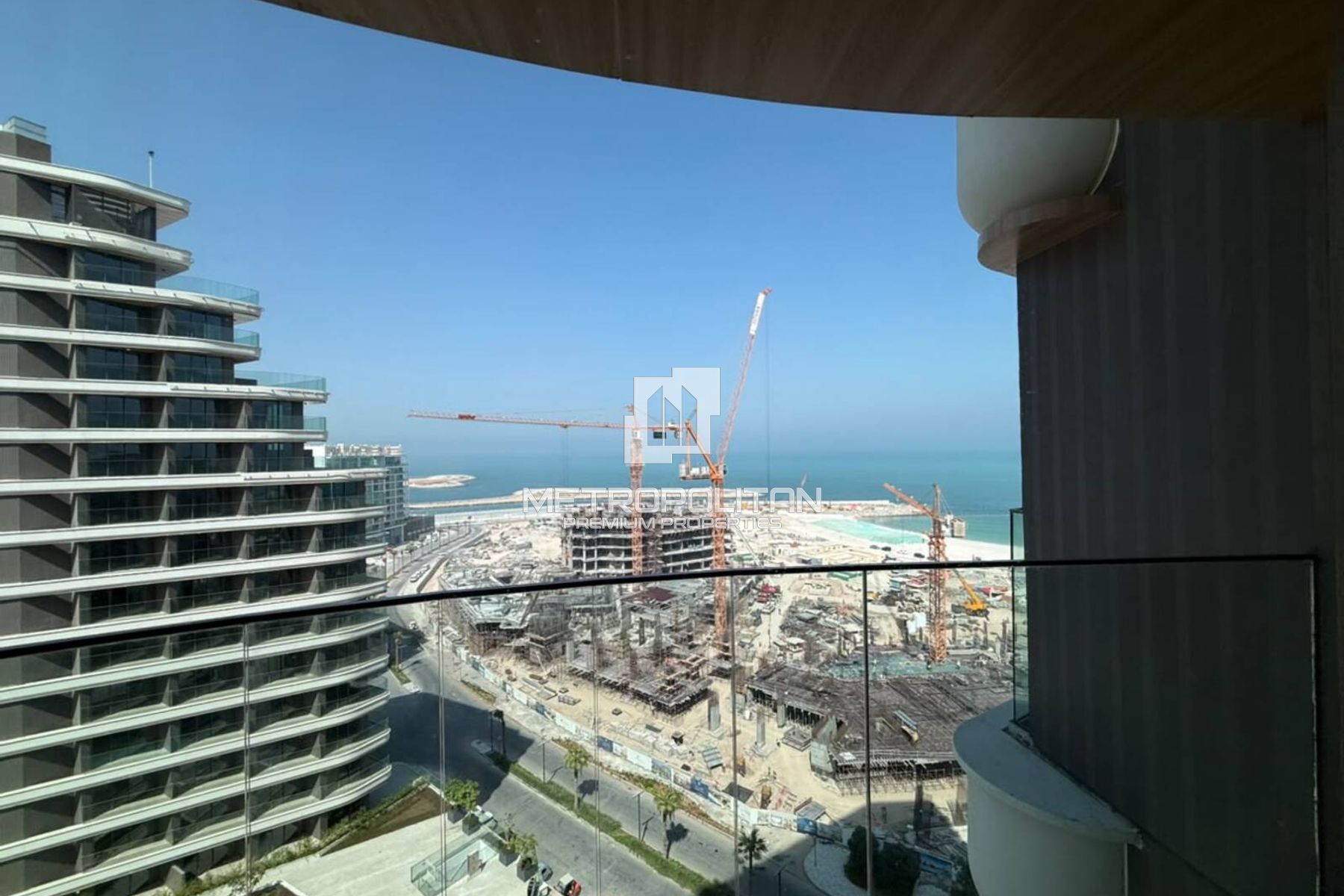 Sea View | High Floor | Best Price on Market