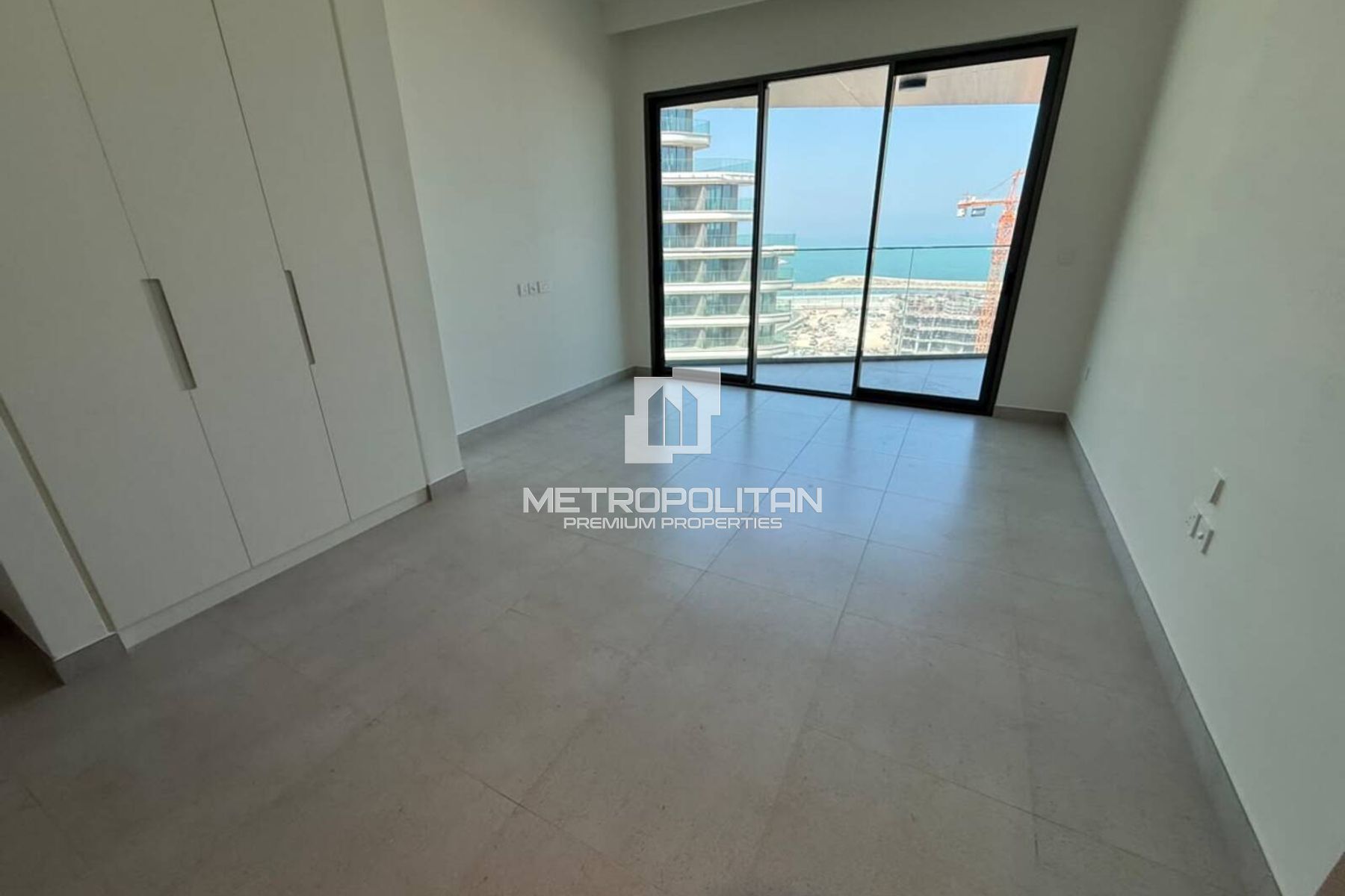 High Floor | Sea View | Selling at Original Price