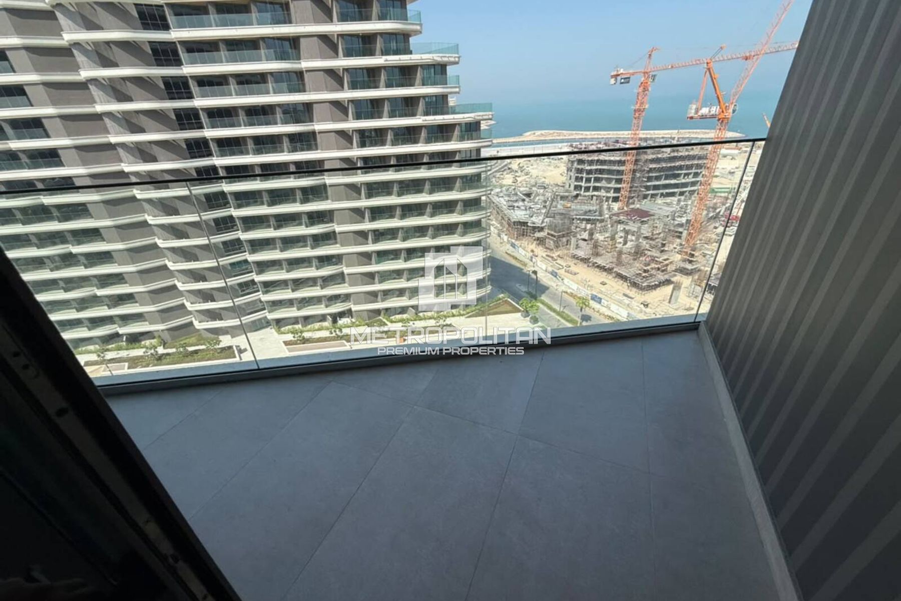 High Floor | Sea View | Selling at Original Price