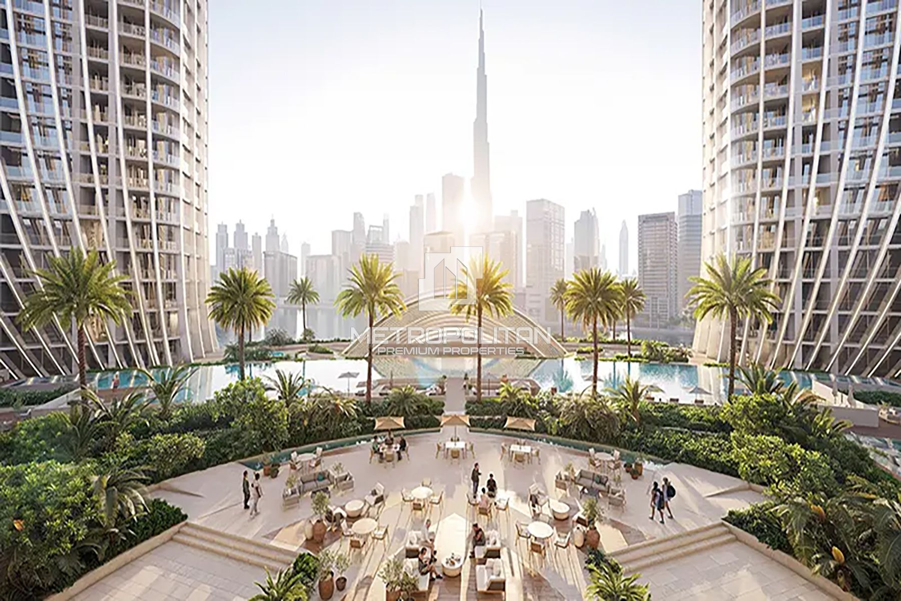 Studio Retail for Sale in Binghatti Skyrise Podium, Business Bay - MPS-52101