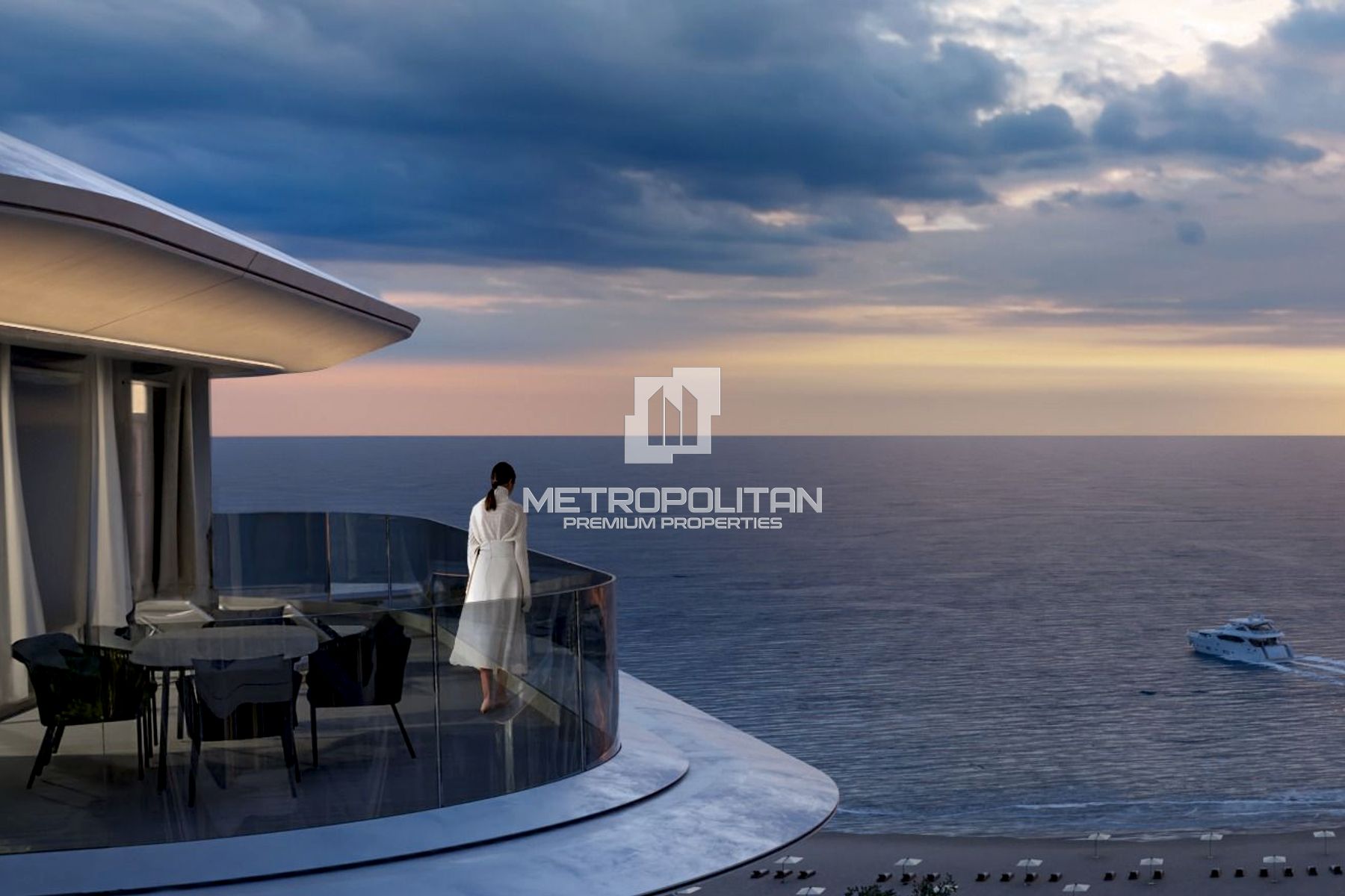 Ellington | Best Price |Private beach| Near Casino