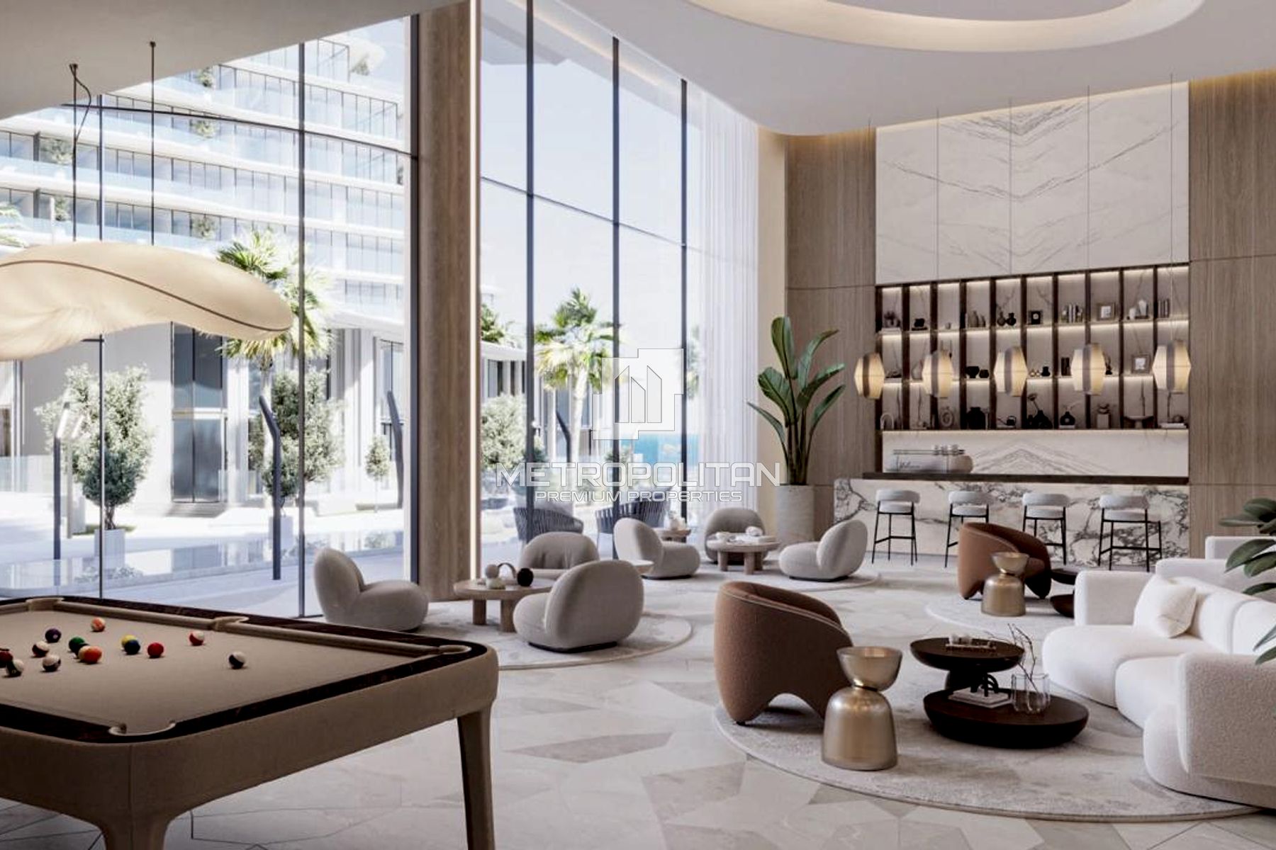Ellington | Best Price |Private beach| Near Casino