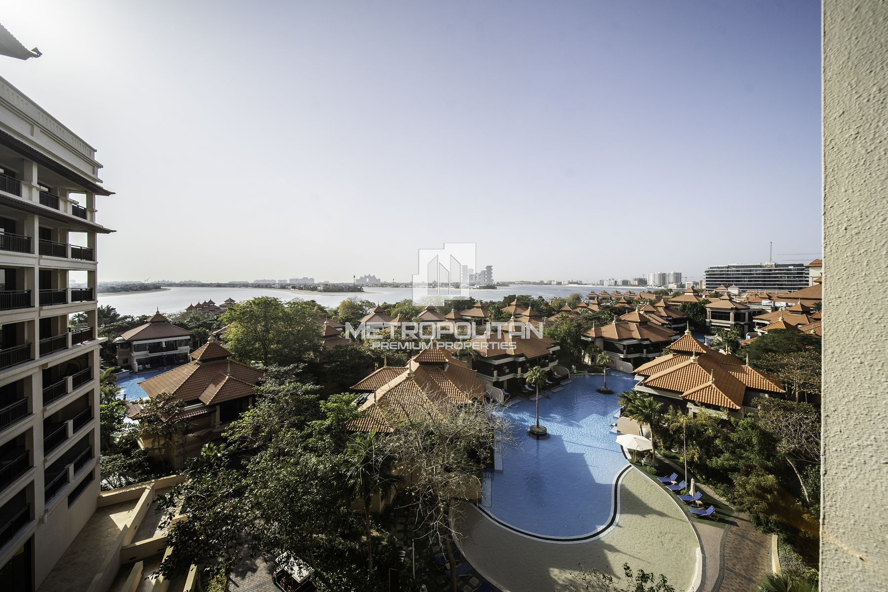 1BR Apartment for Sale in Royal Amwaj Residences South, Palm Jumeirah - MPS-52118