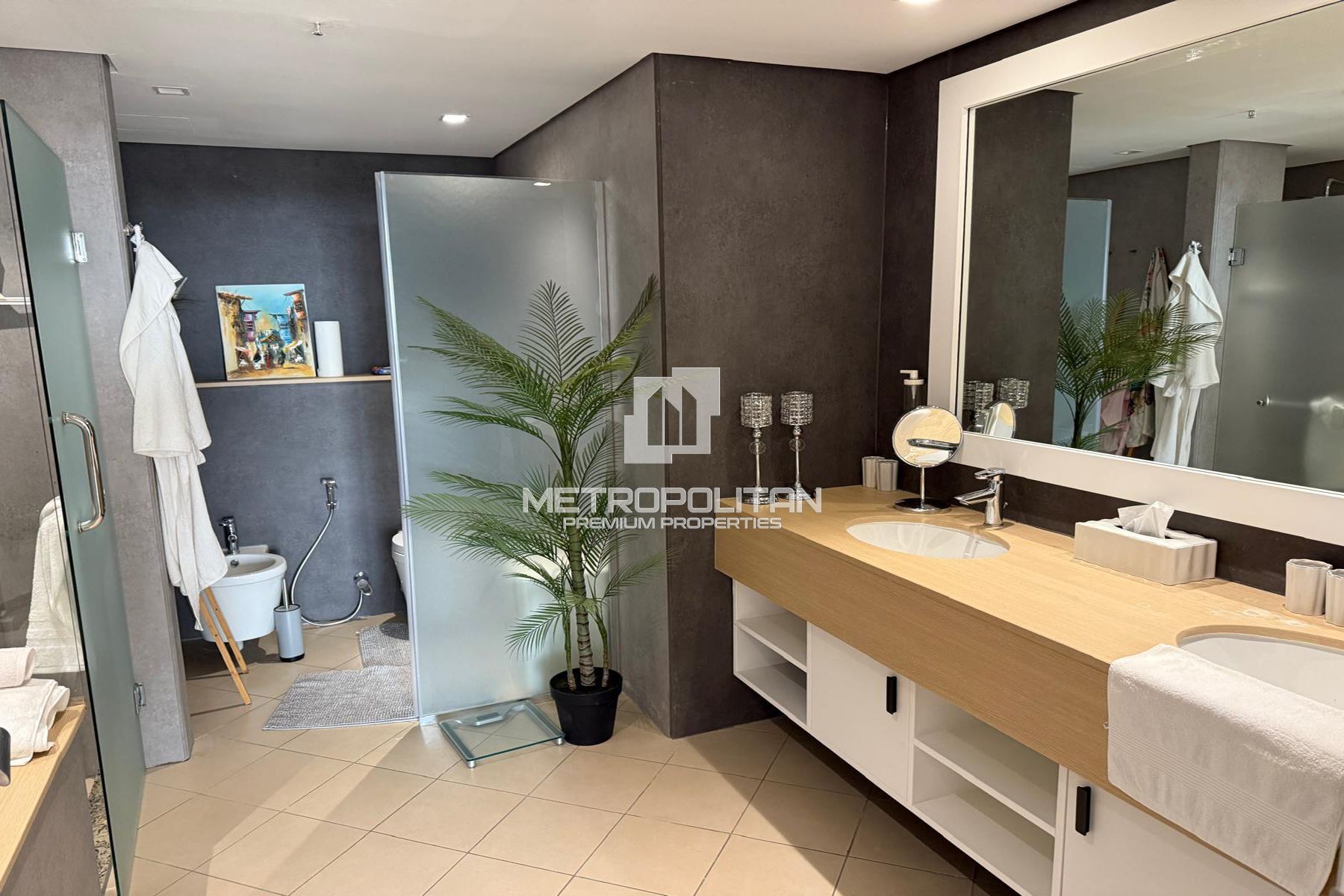 Furnished | Low Floor | Close to Original Price