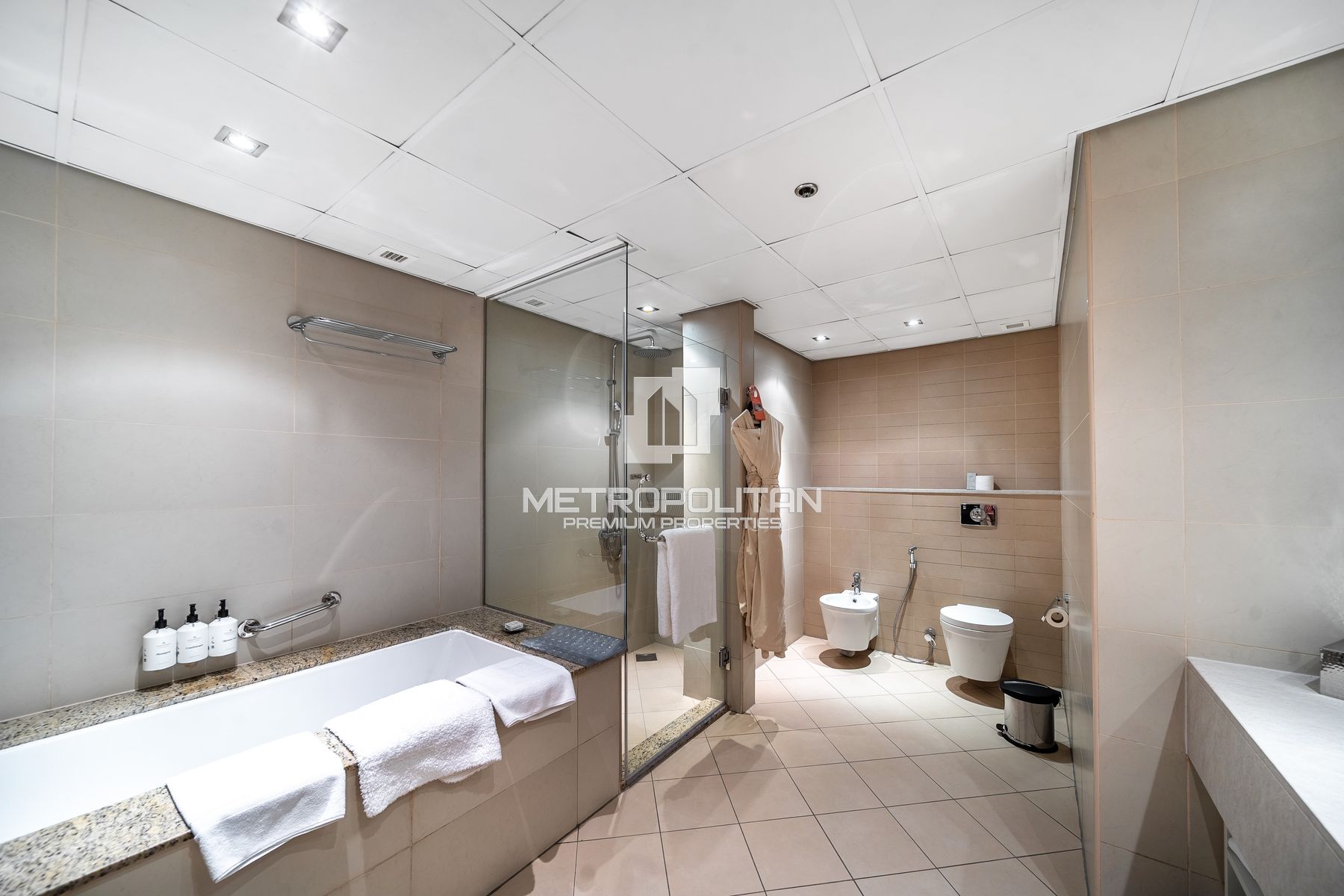 Furnished | Low Floor | Close to Original Price