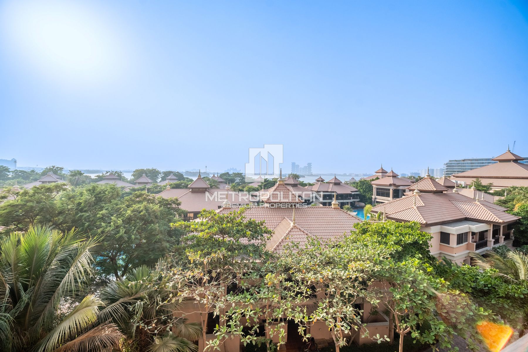 Furnished | Low Floor | Close to Original Price