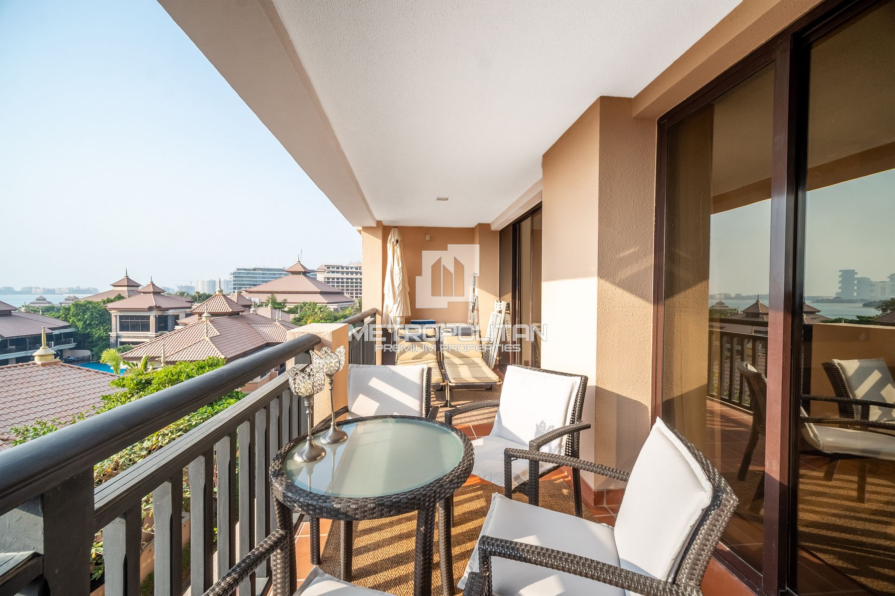 Furnished | Low Floor | Close to Original Price