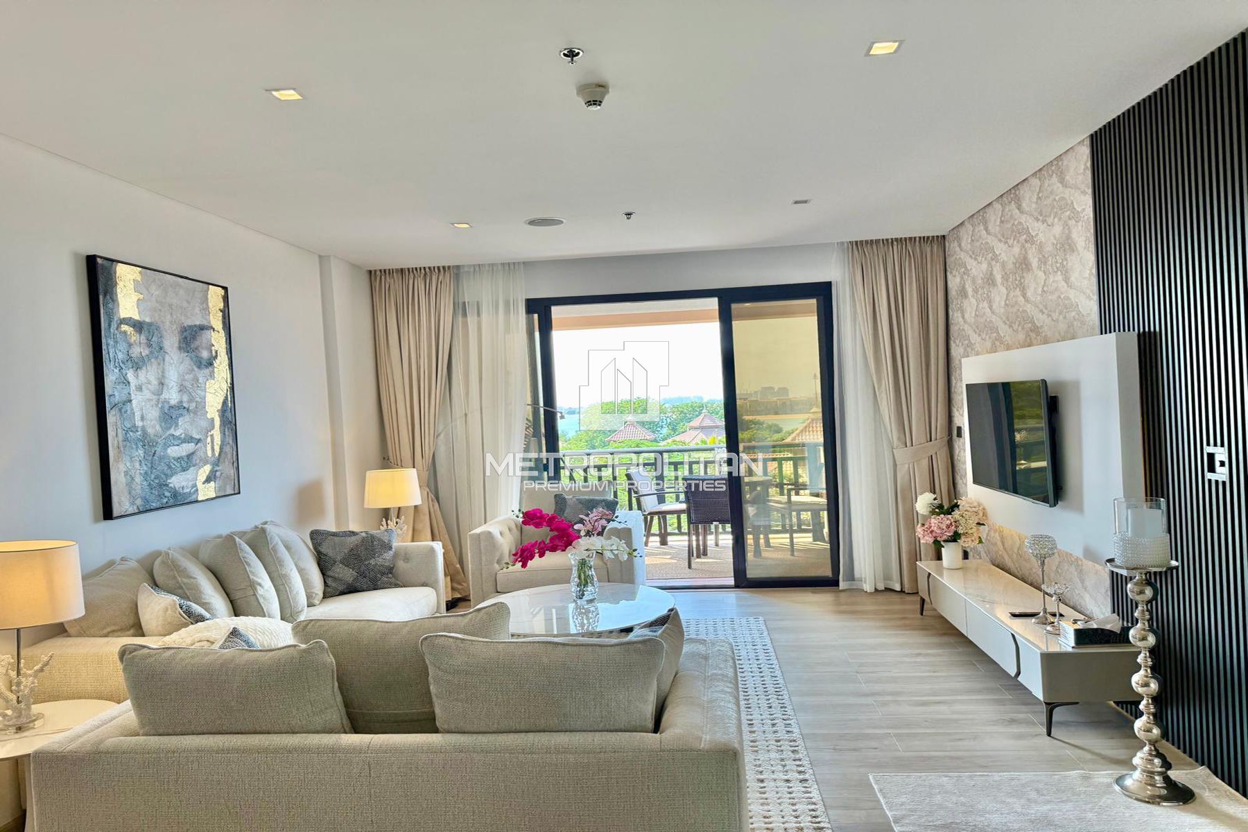 1BR Apartment for Sale in Royal Amwaj Residences South, Palm Jumeirah - MPS-52118