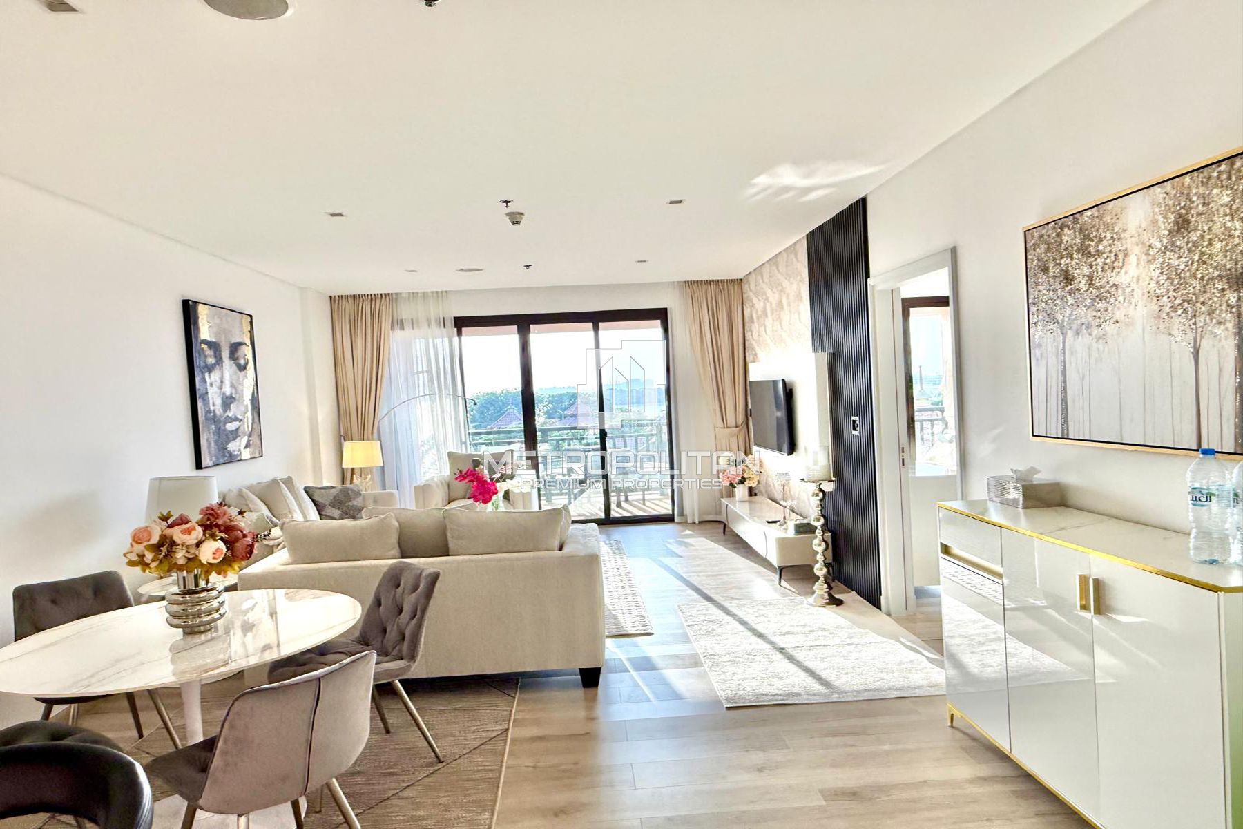 1BR Apartment for Sale in Royal Amwaj Residences South, Palm Jumeirah - MPS-52118
