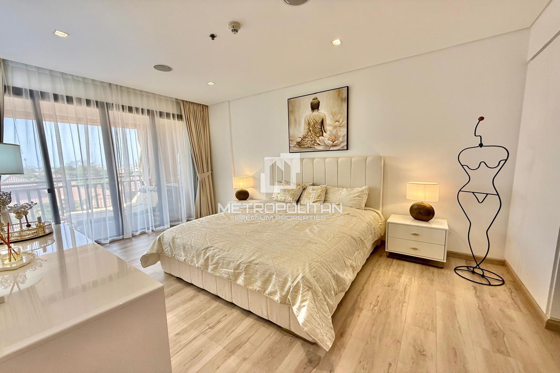 Furnished | Low Floor | Close to Original Price