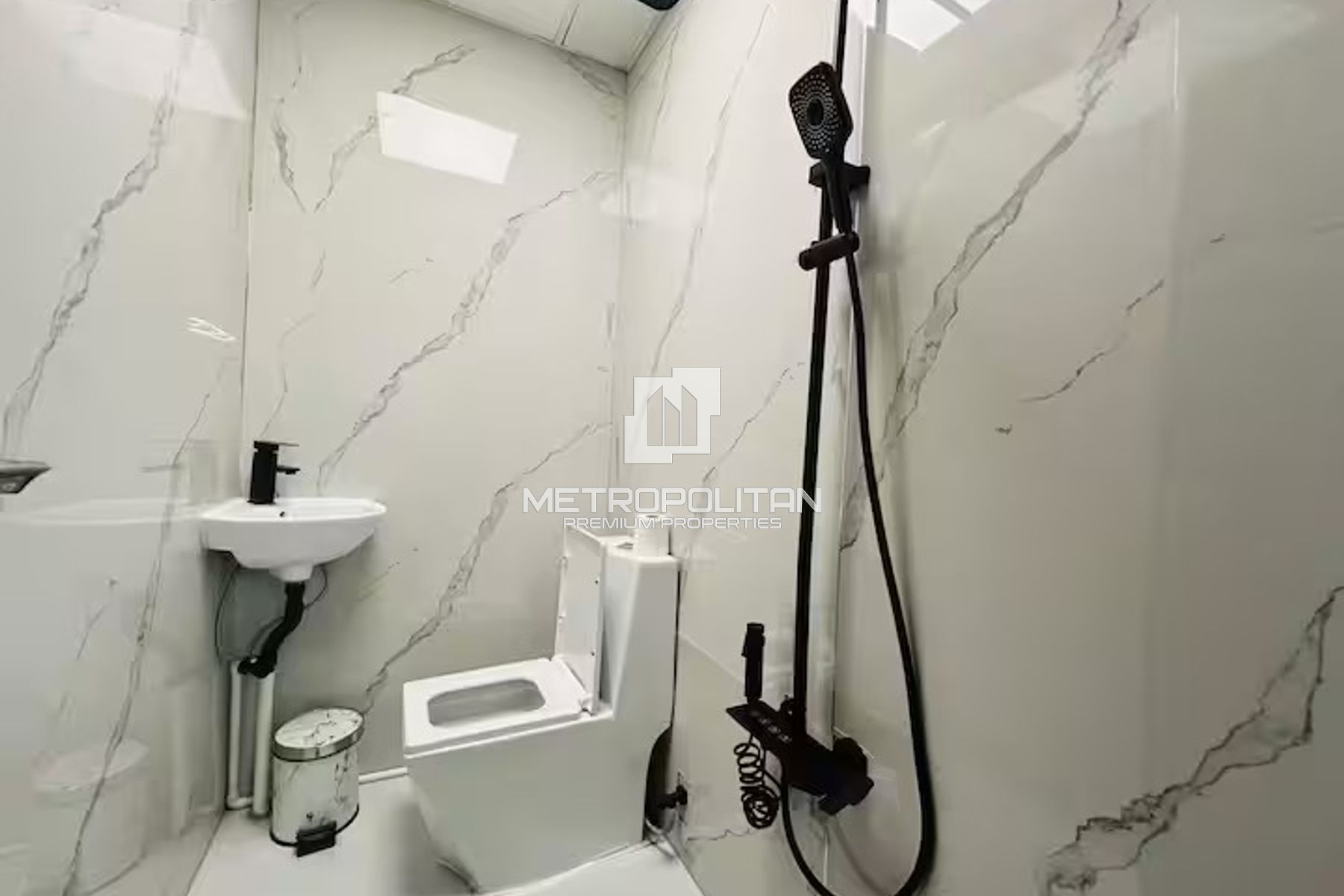Spacious Layout | Prime Location | High Floor