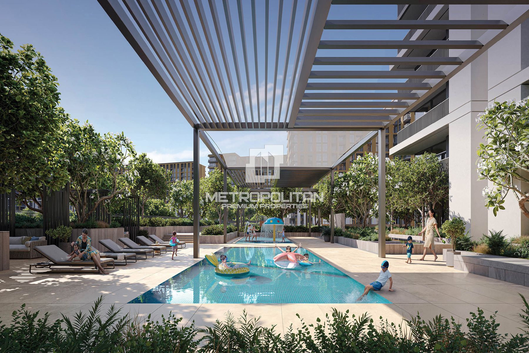 Park View | Excellent Position | Full Park View