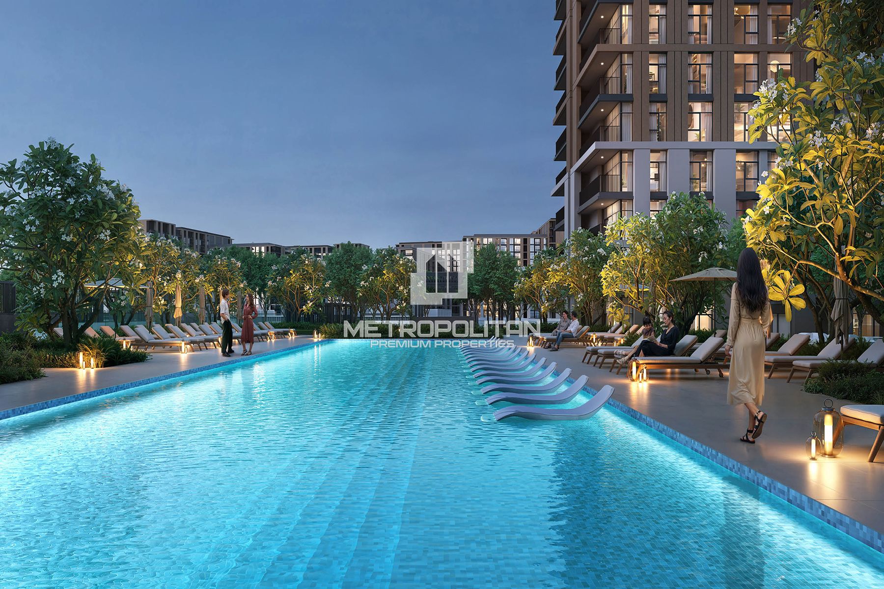 Park View | Excellent Position | Full Park View
