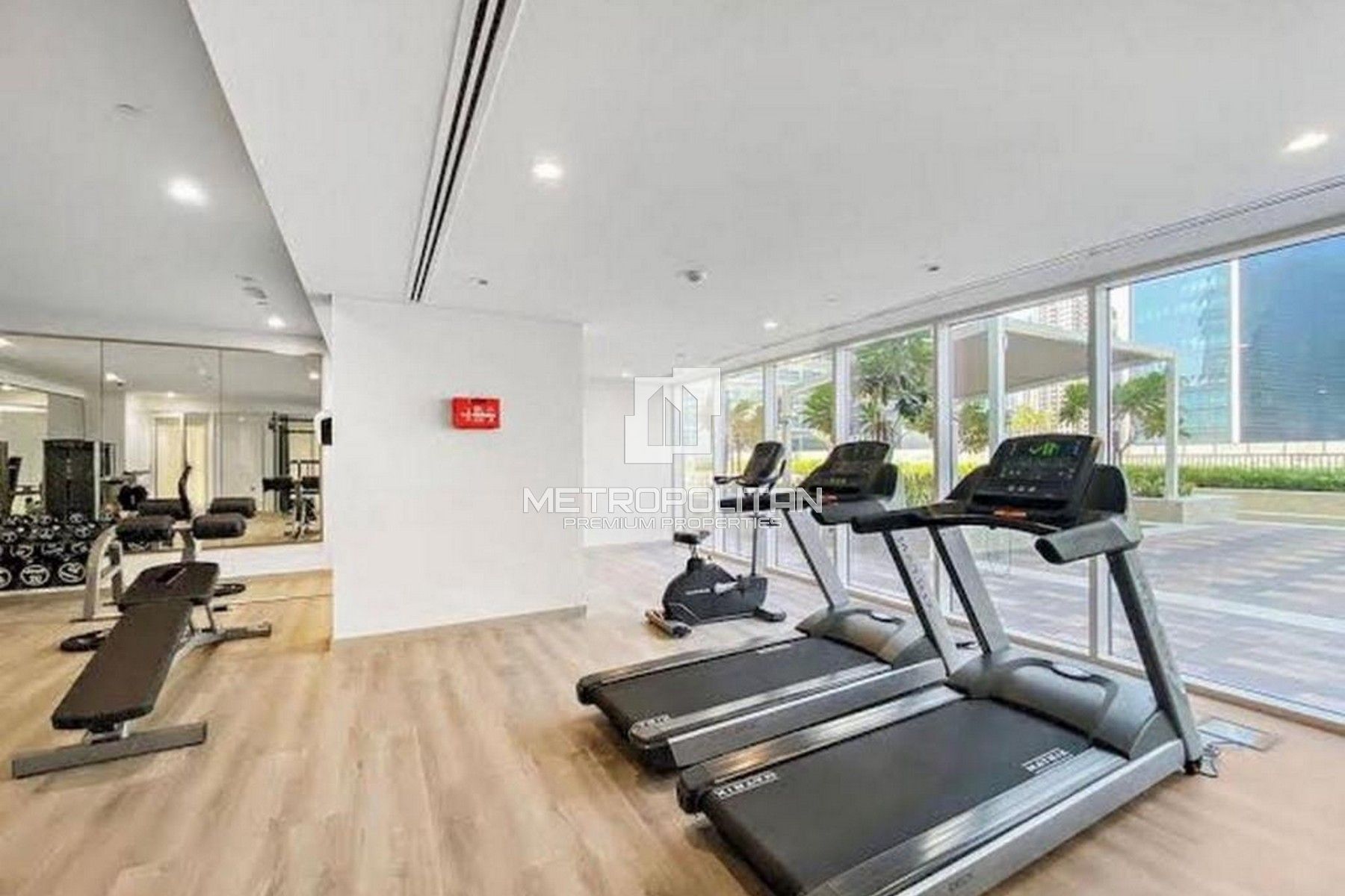 High Floor | Canal View | Prime Location