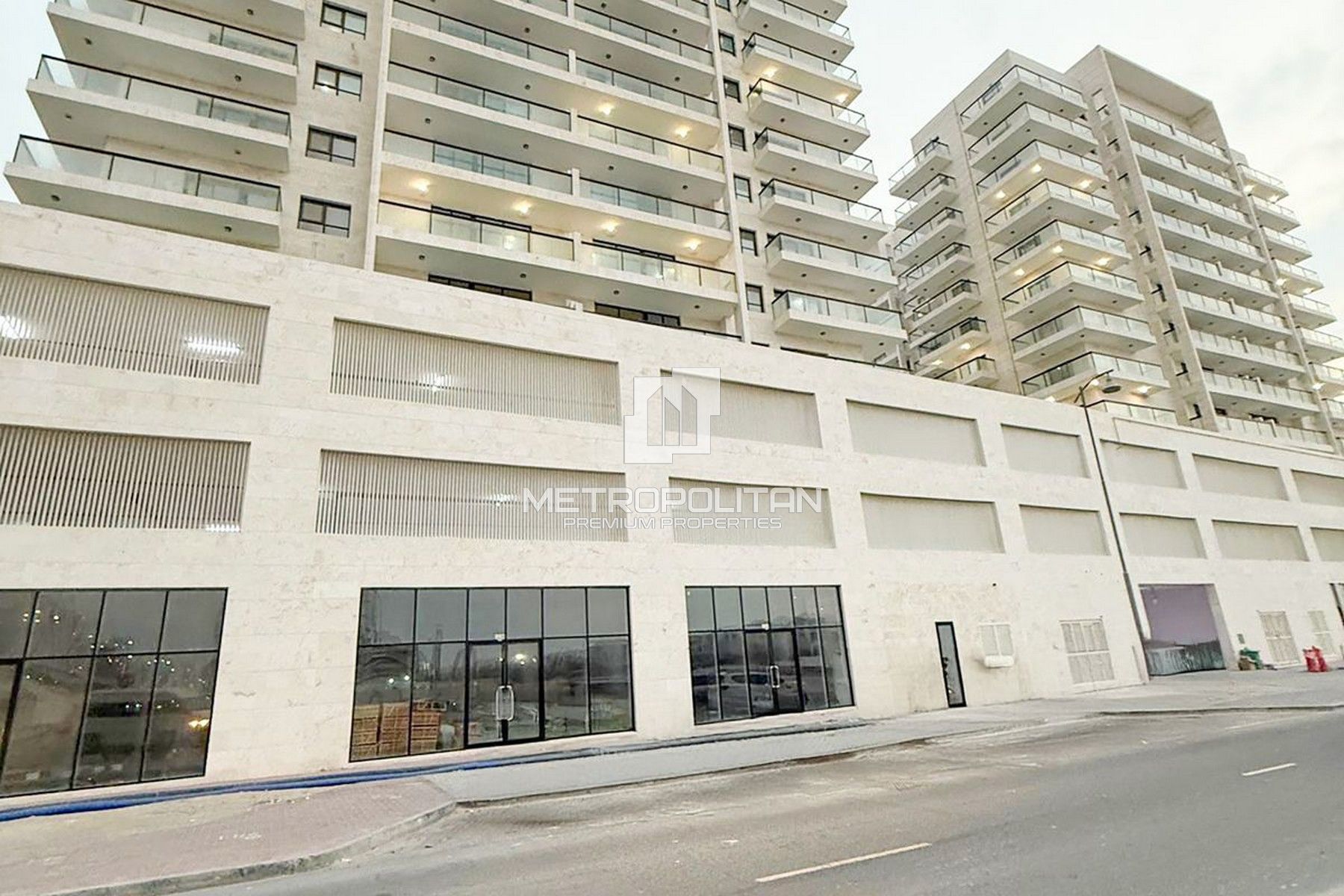شقة للبيع في Equiti Home A، Al Furjan - MPS-52126