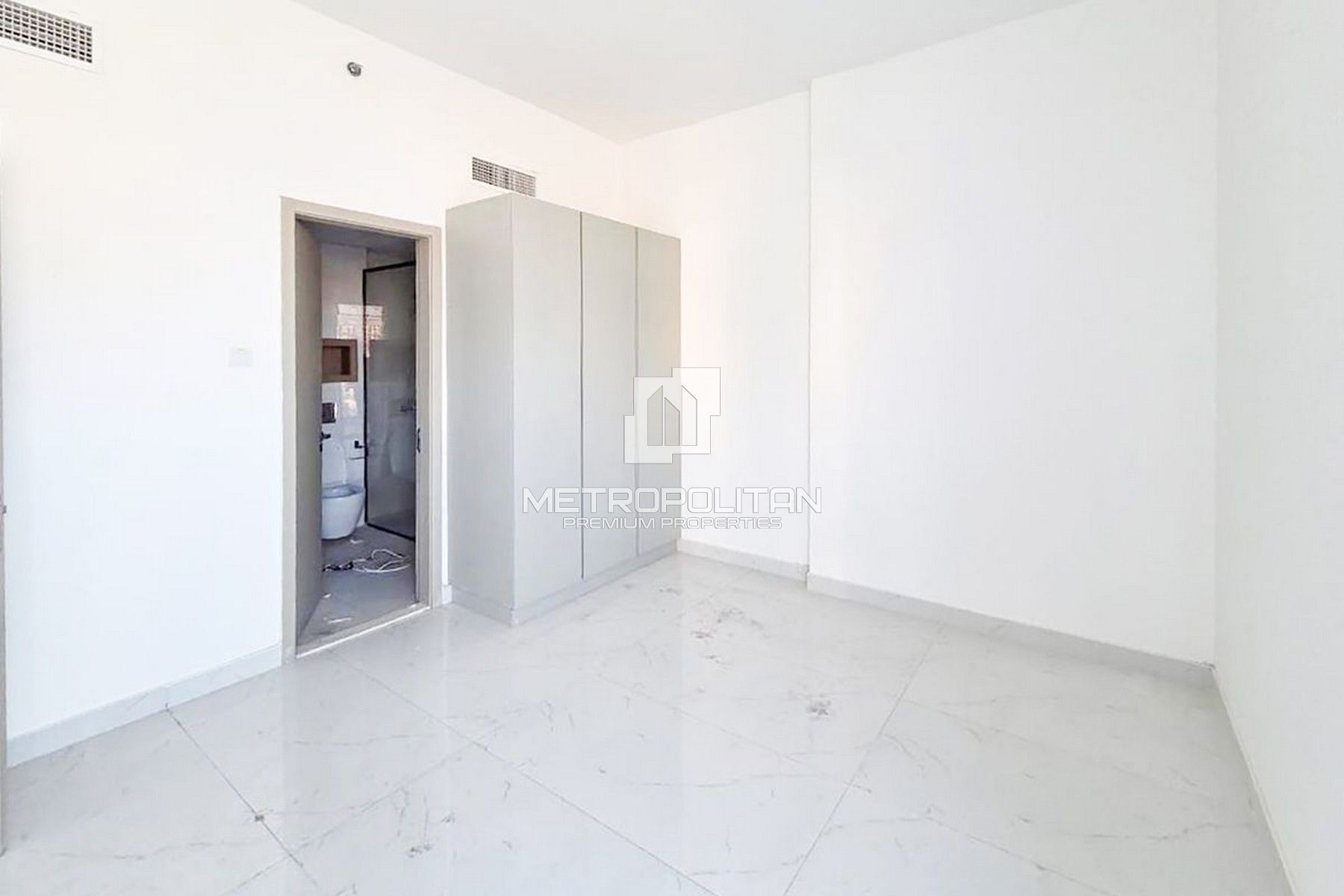 With Maid's Room | High ROI Rental Investment