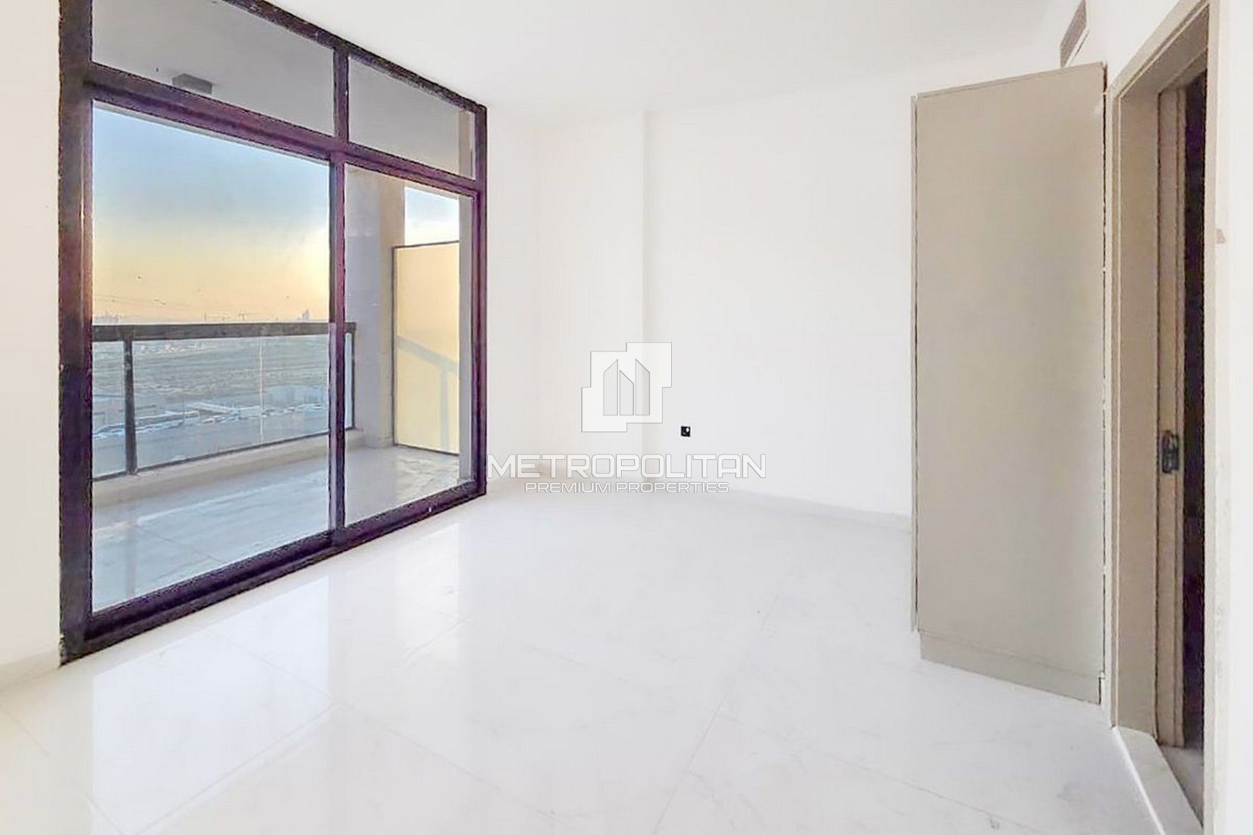 With Maid's Room | High ROI Rental Investment