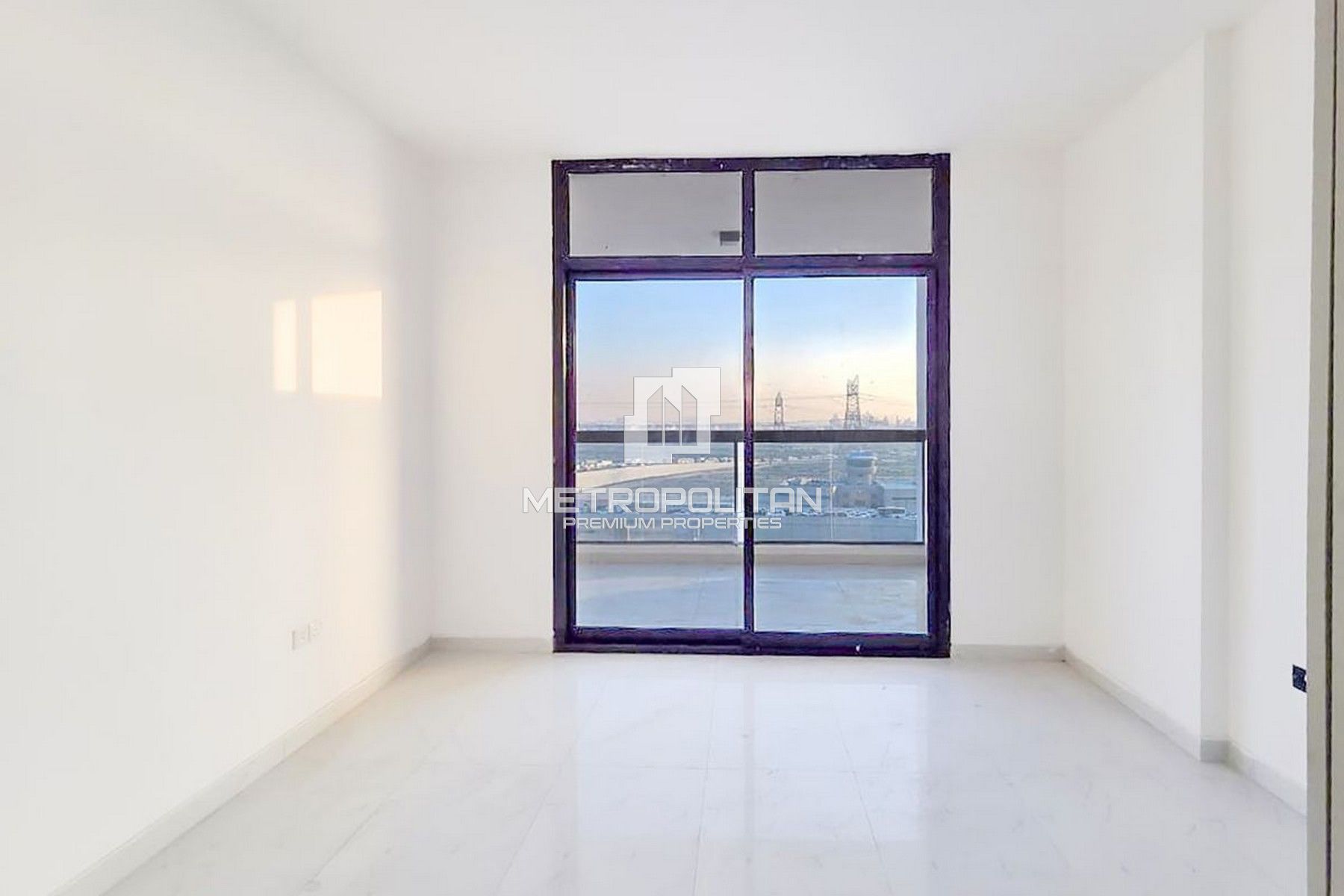 With Maid's Room | High ROI Rental Investment