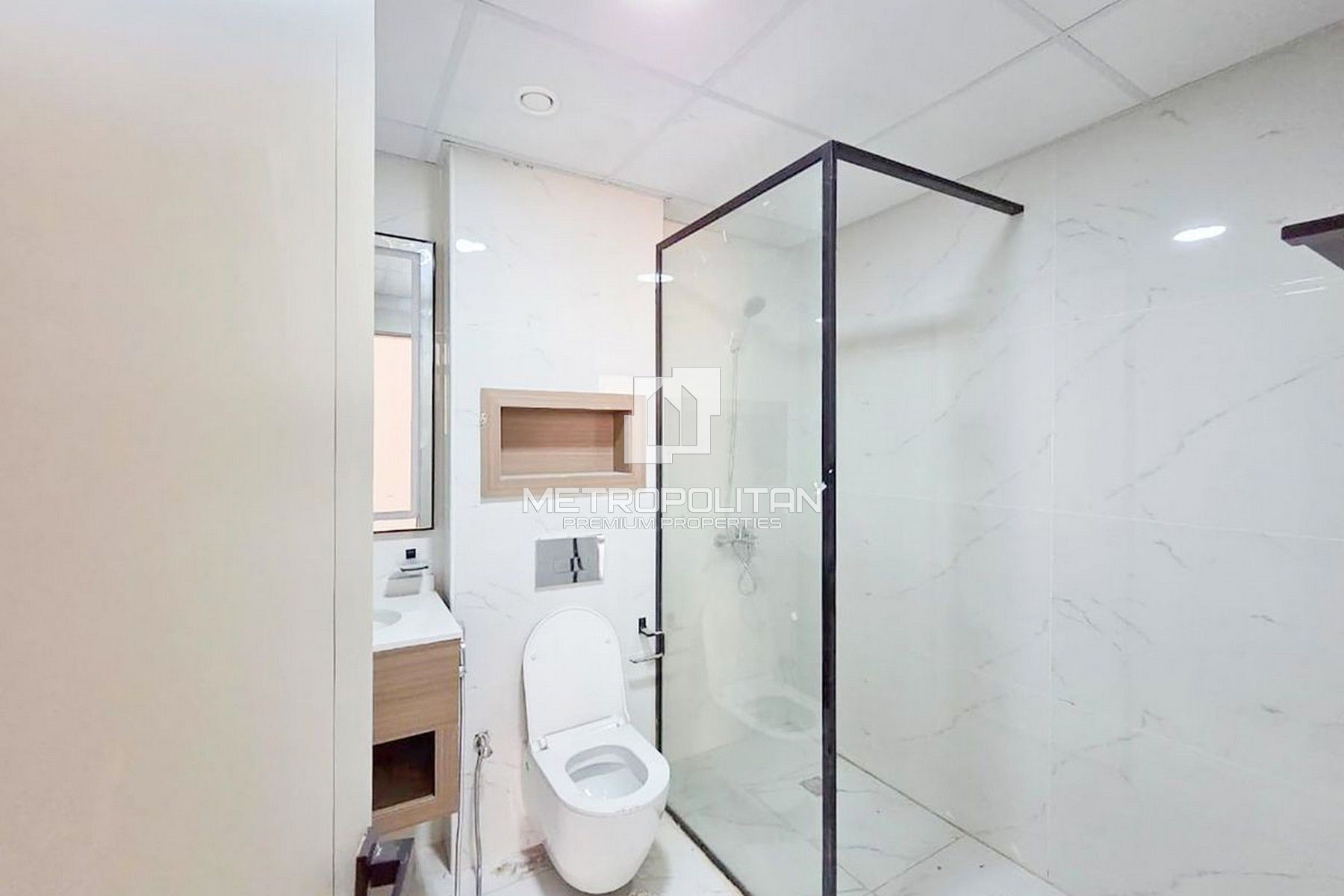 With Maid's Room | High ROI Rental Investment