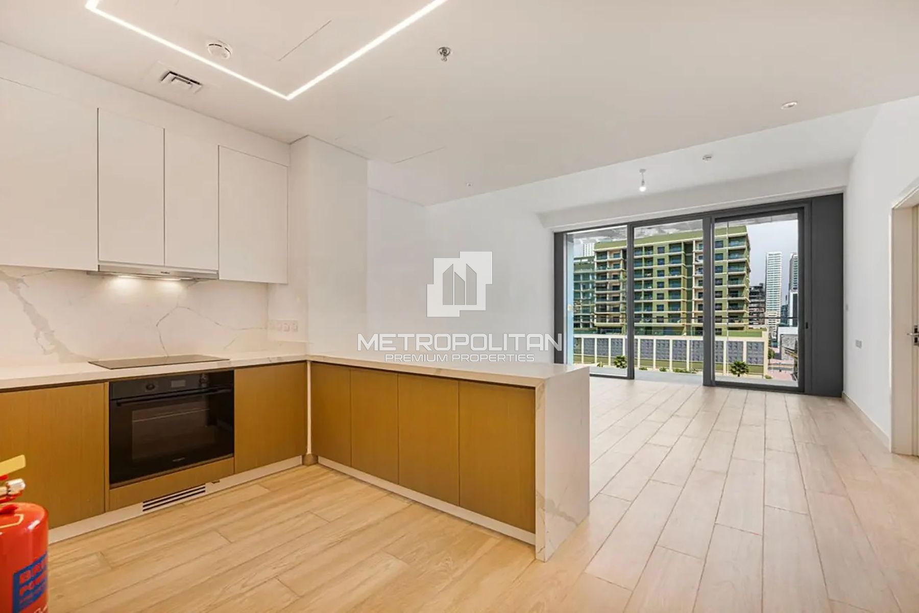 1BR Apartment for Sale in Koro One, Al Satwa - MPS-52133