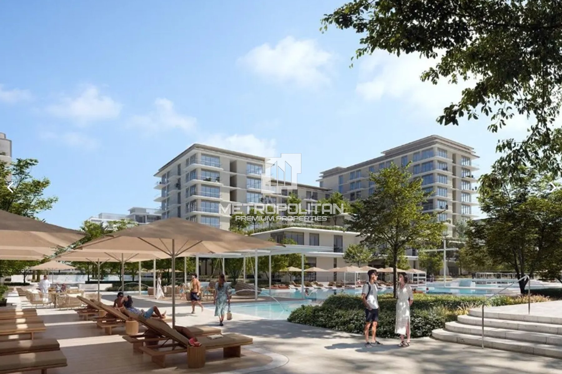 Below Original Price | Community View | Mid Floor
