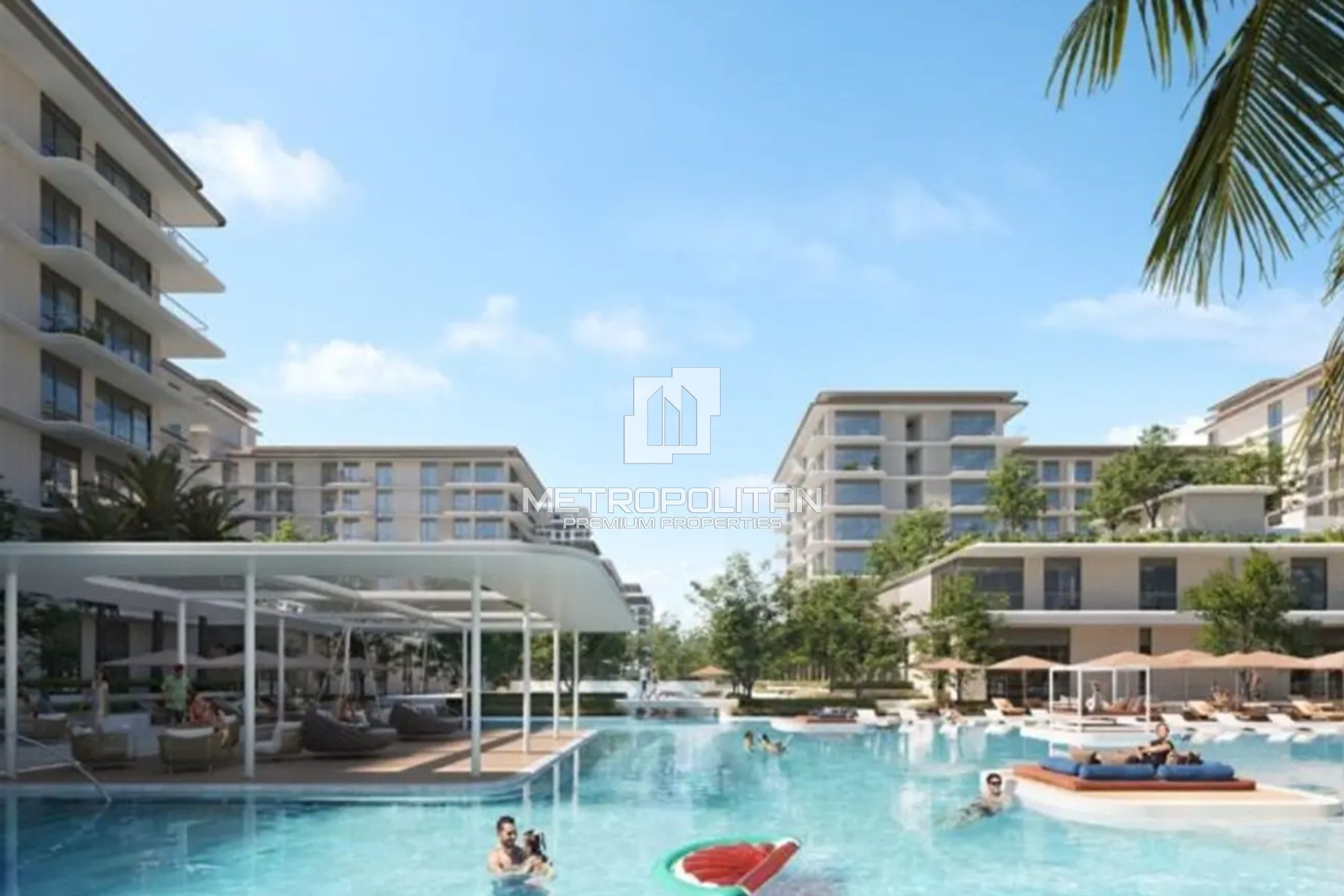 Below Original Price | Community View | Mid Floor