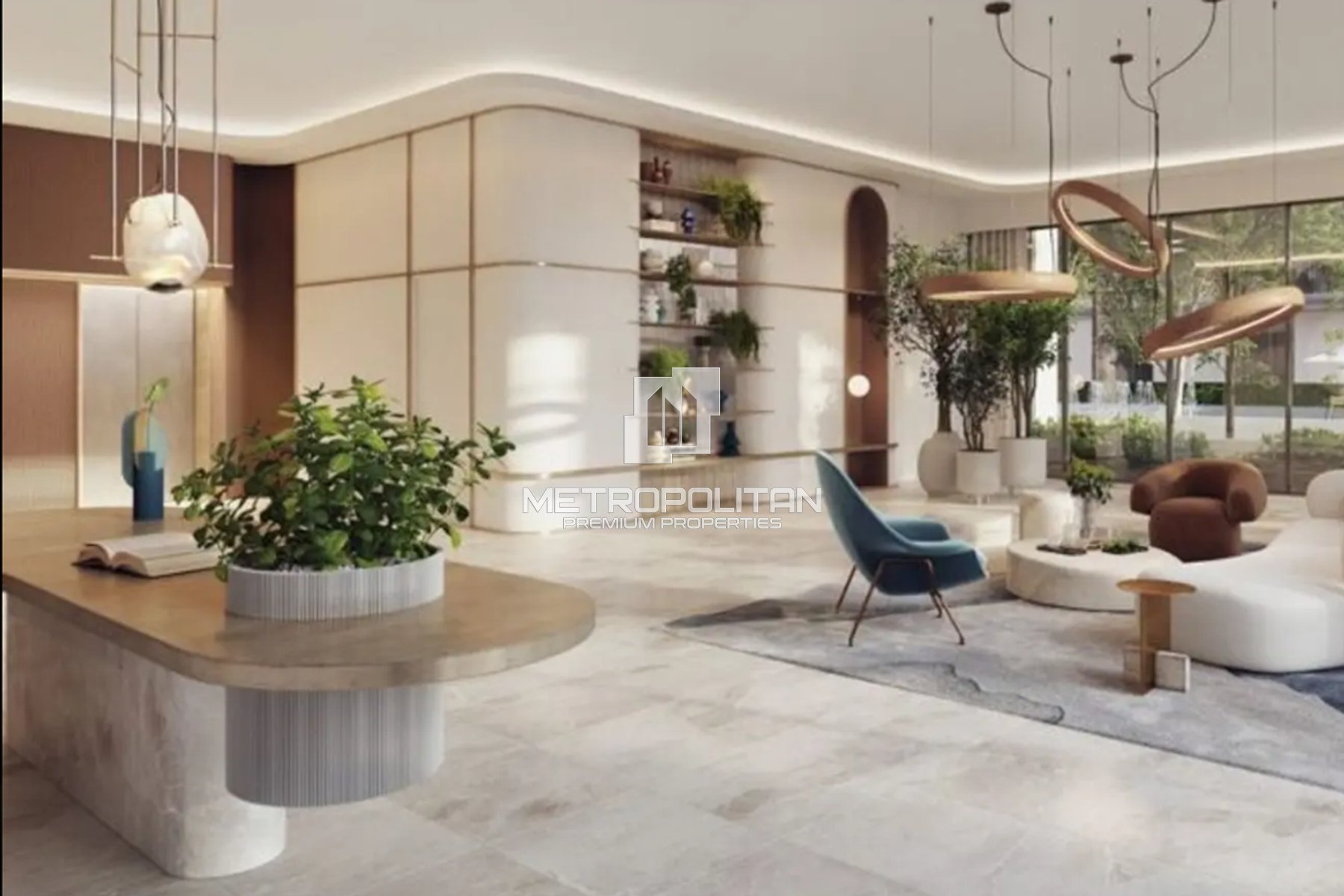 Below Original Price | Community View | Mid Floor