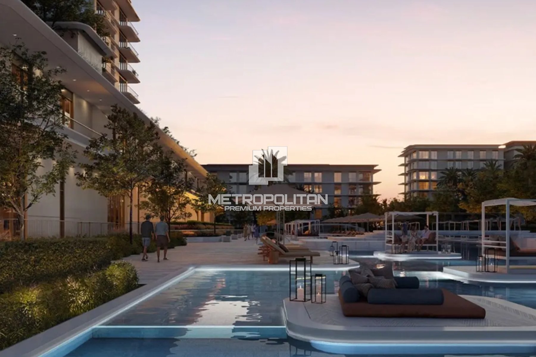 Below Original Price | Community View | Mid Floor