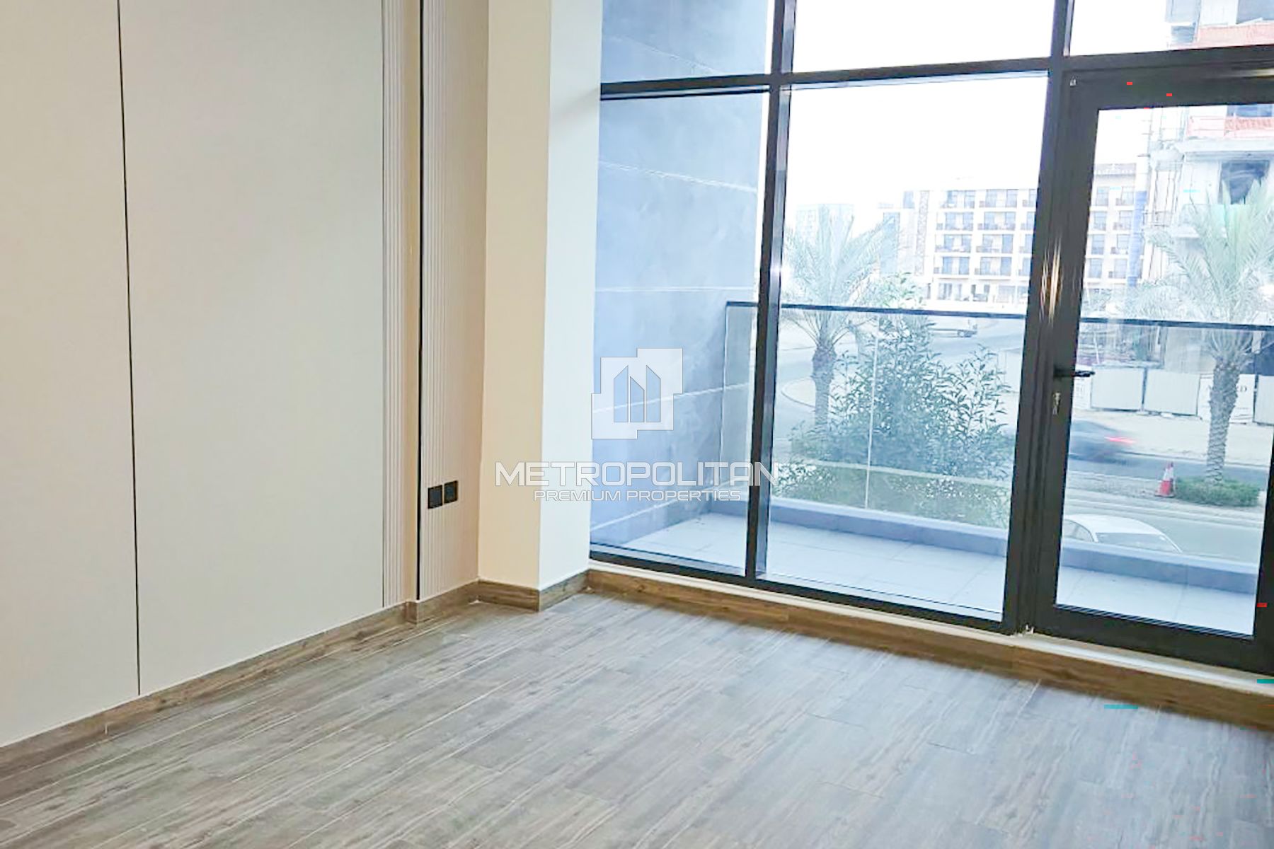 Townhouse-Style Duplex | Vacant | Zero Commission