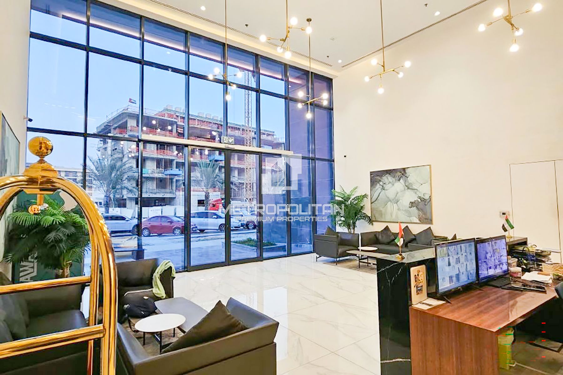 Townhouse-Style Duplex | Vacant | Zero Commission