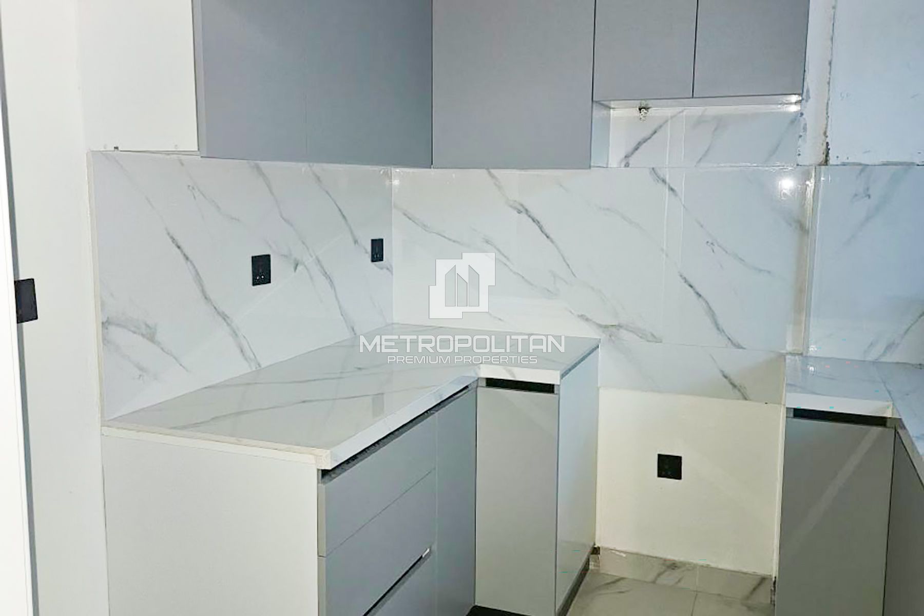 2BR Duplex for Sale in Anchorage Residence, Dubai South (Dubai World Central) - MPS-52145