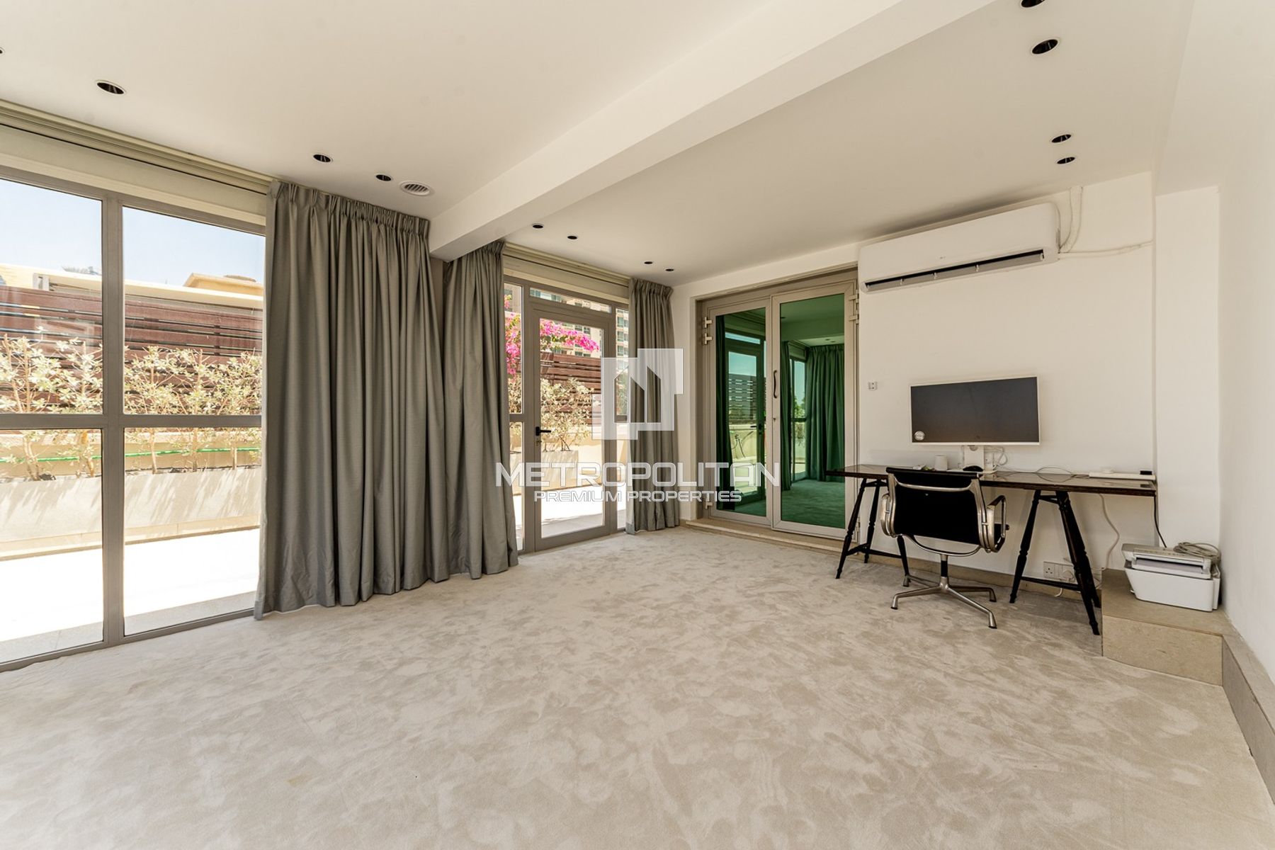 3BR + Maid + Drivers Room | Prime Location