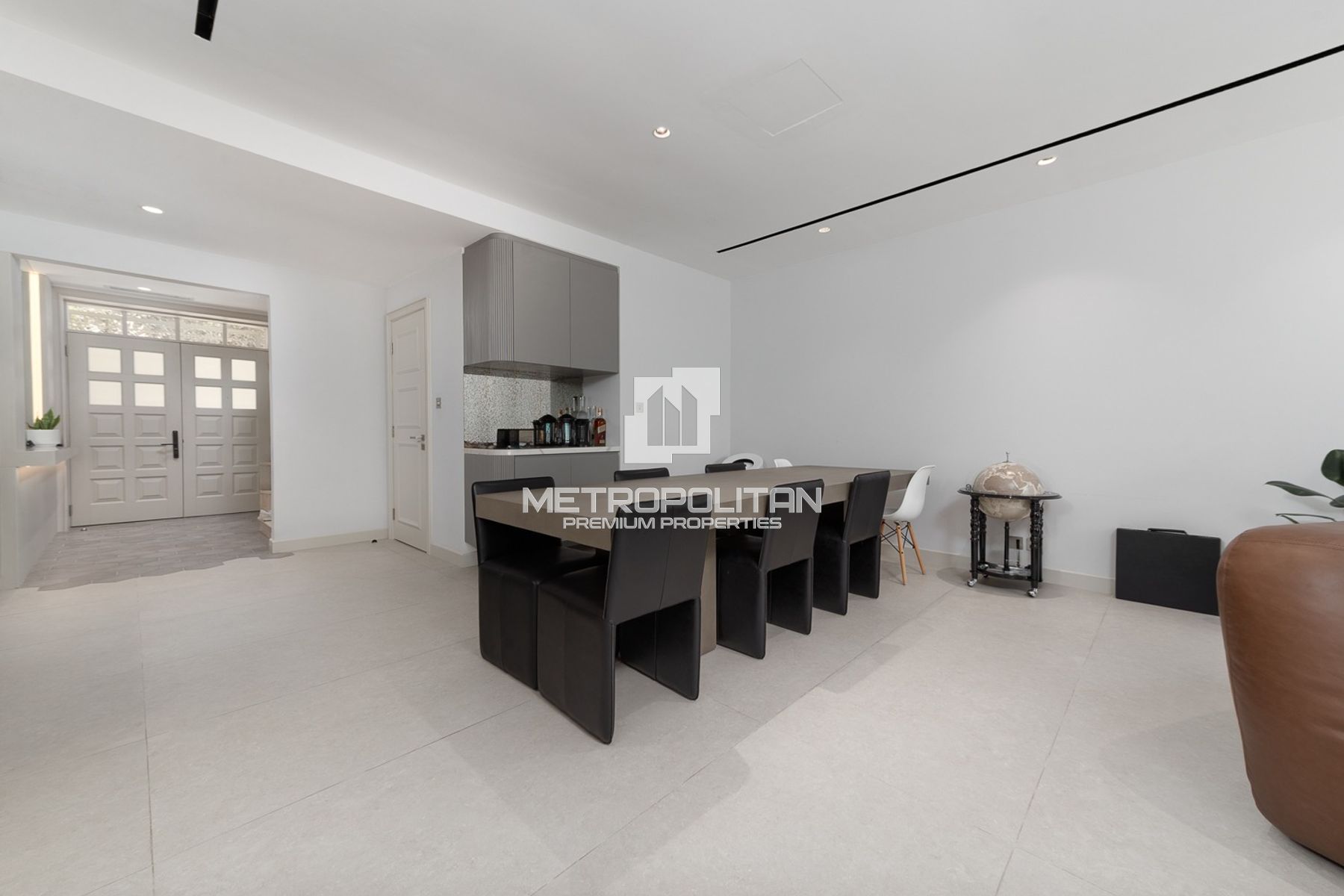 3BR + Maid + Drivers Room | Prime Location