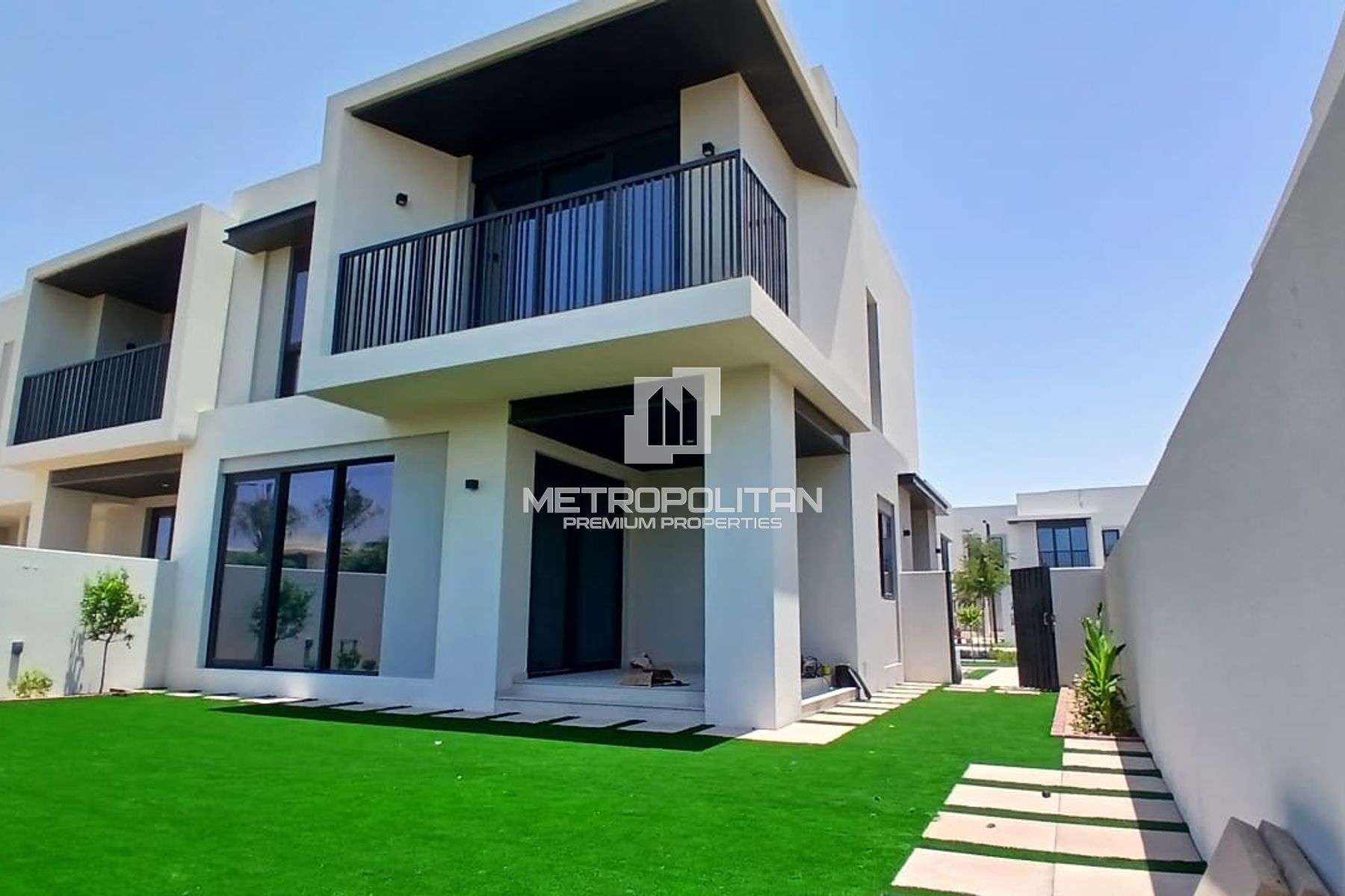 4BR Townhouse for Sale in Jebel Ali Village Townhouses, Jebel Ali - MPS-52155