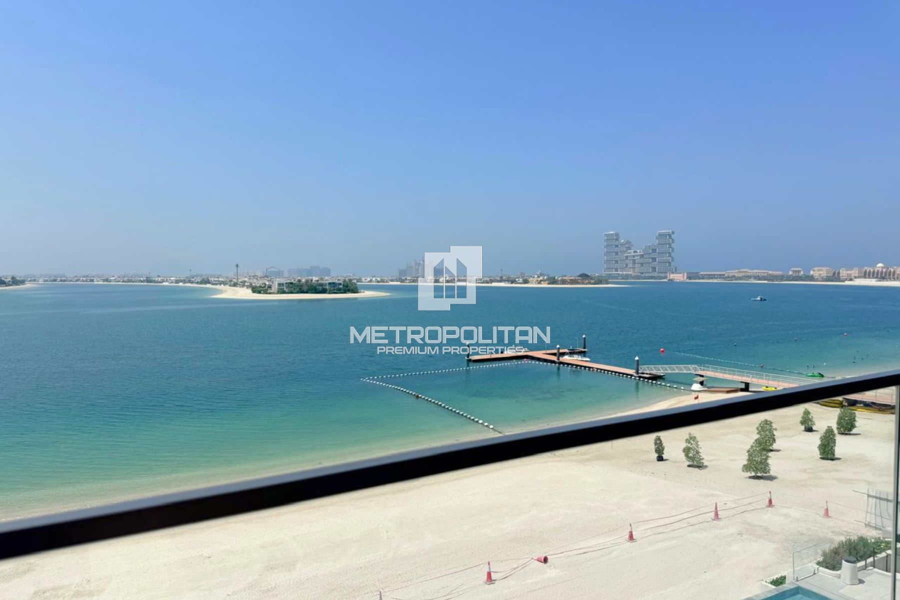 3BR Apartment for Sale in Luce, Palm Jumeirah - MPS-52157