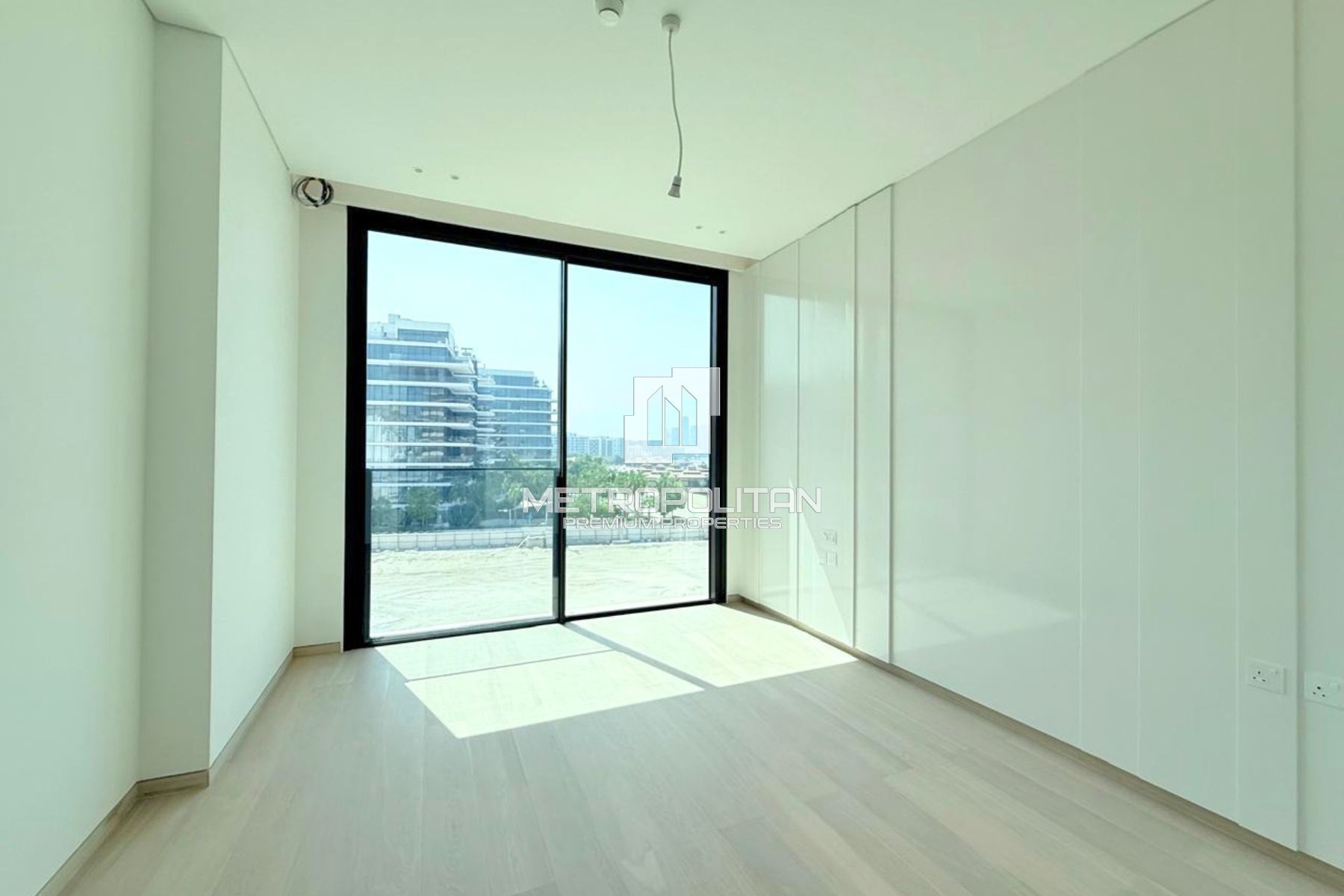 Corner Unit | Palm & Atlantis Views | Big Layout