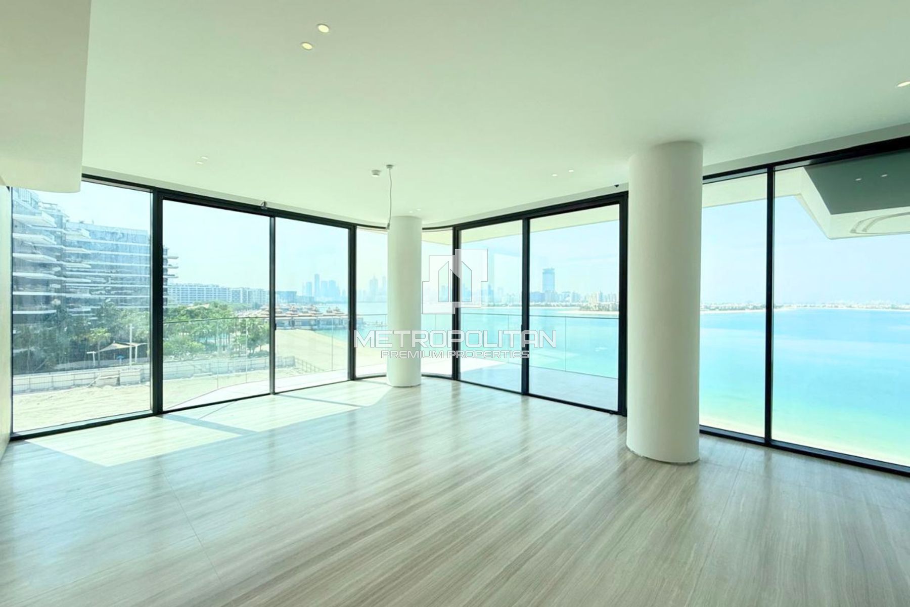 3BR Apartment for Sale in Luce, Palm Jumeirah - MPS-52157