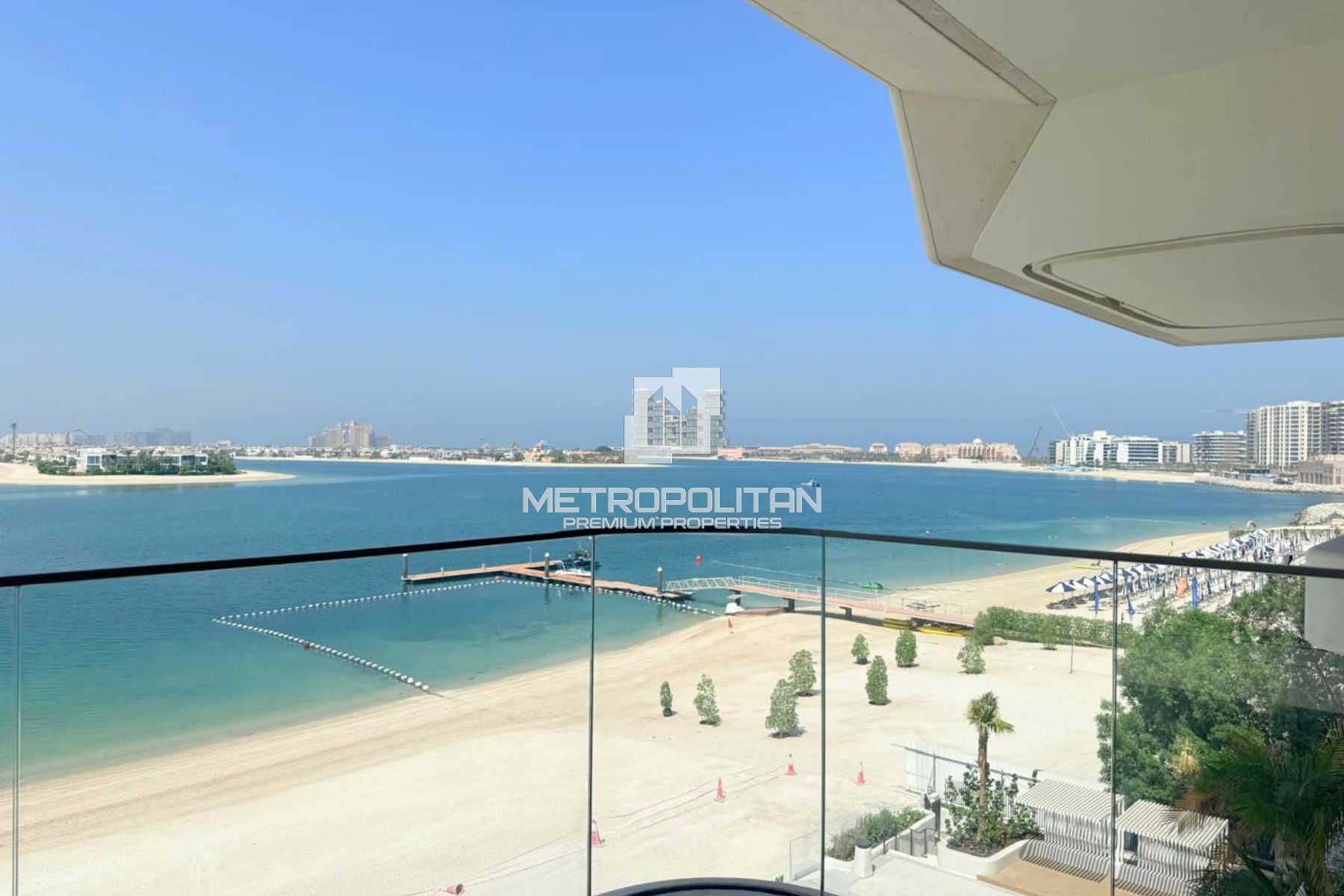 3BR Apartment for Sale in Luce, Palm Jumeirah - MPS-52157