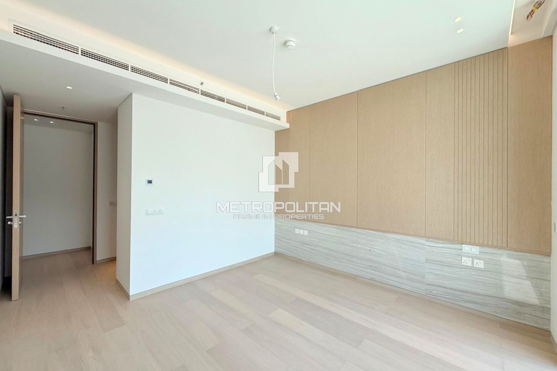 Corner Unit | Palm & Atlantis Views | Big Layout