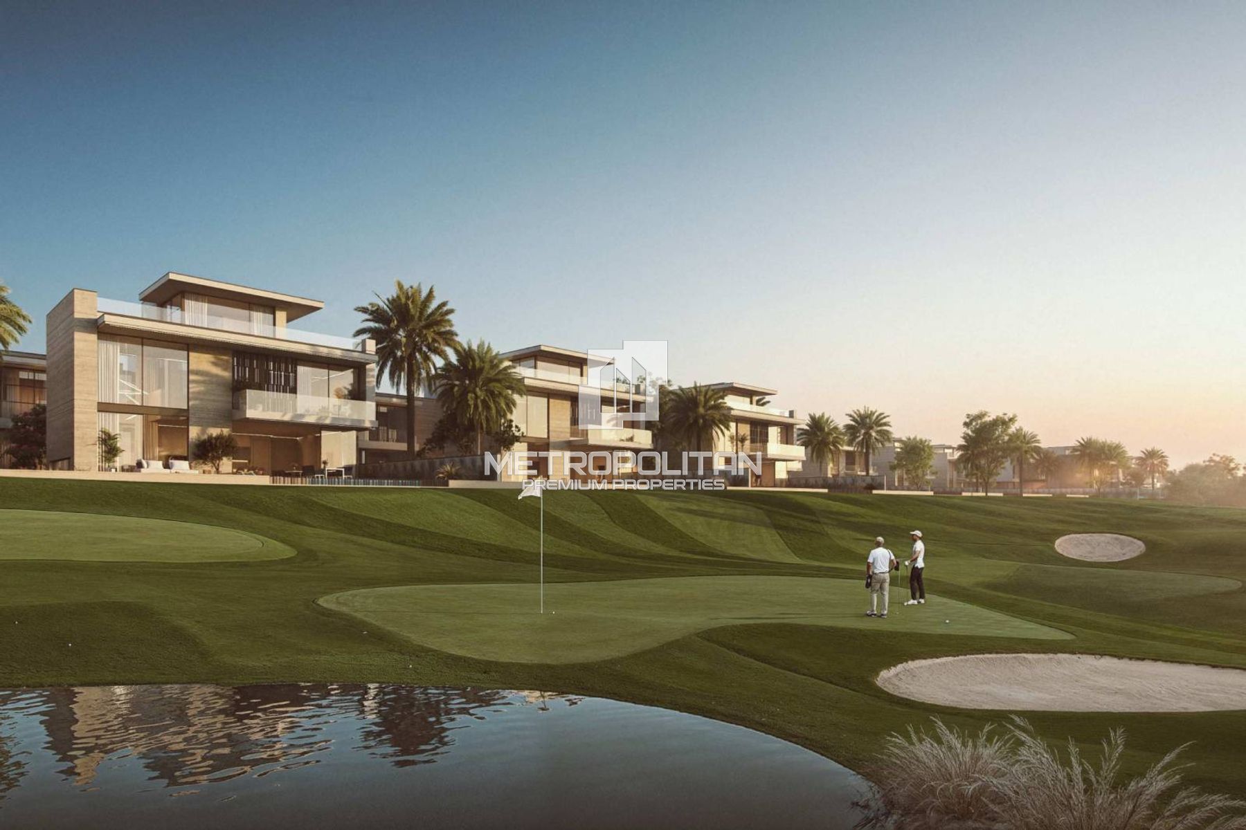 Luxury G+2 | Private Pool and Lift | Resort-Style