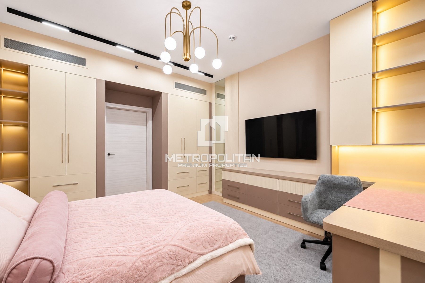 Exclusive Fully Renovated with Home Office