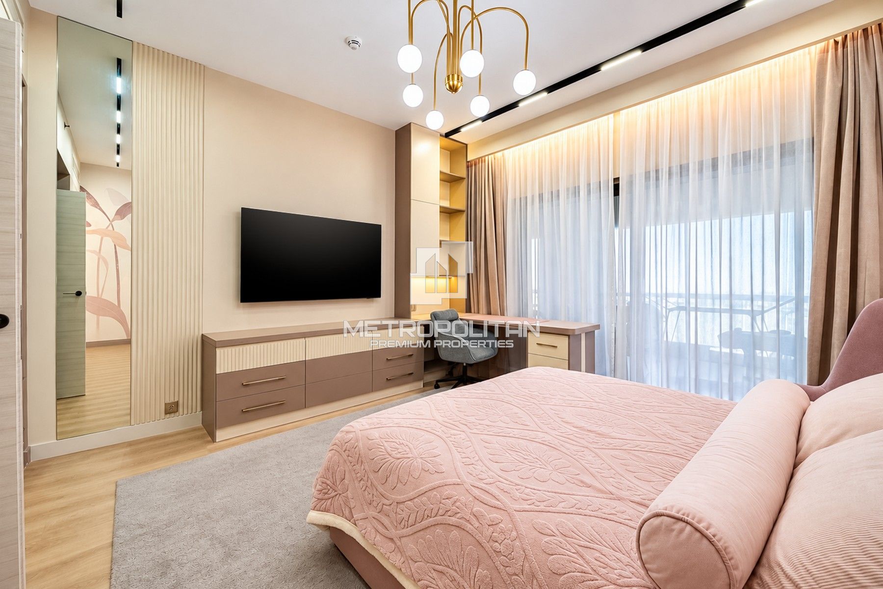 Exclusive Fully Renovated with Home Office