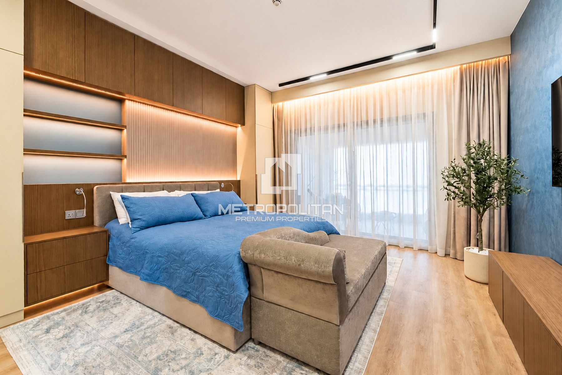 Exclusive Fully Renovated with Home Office