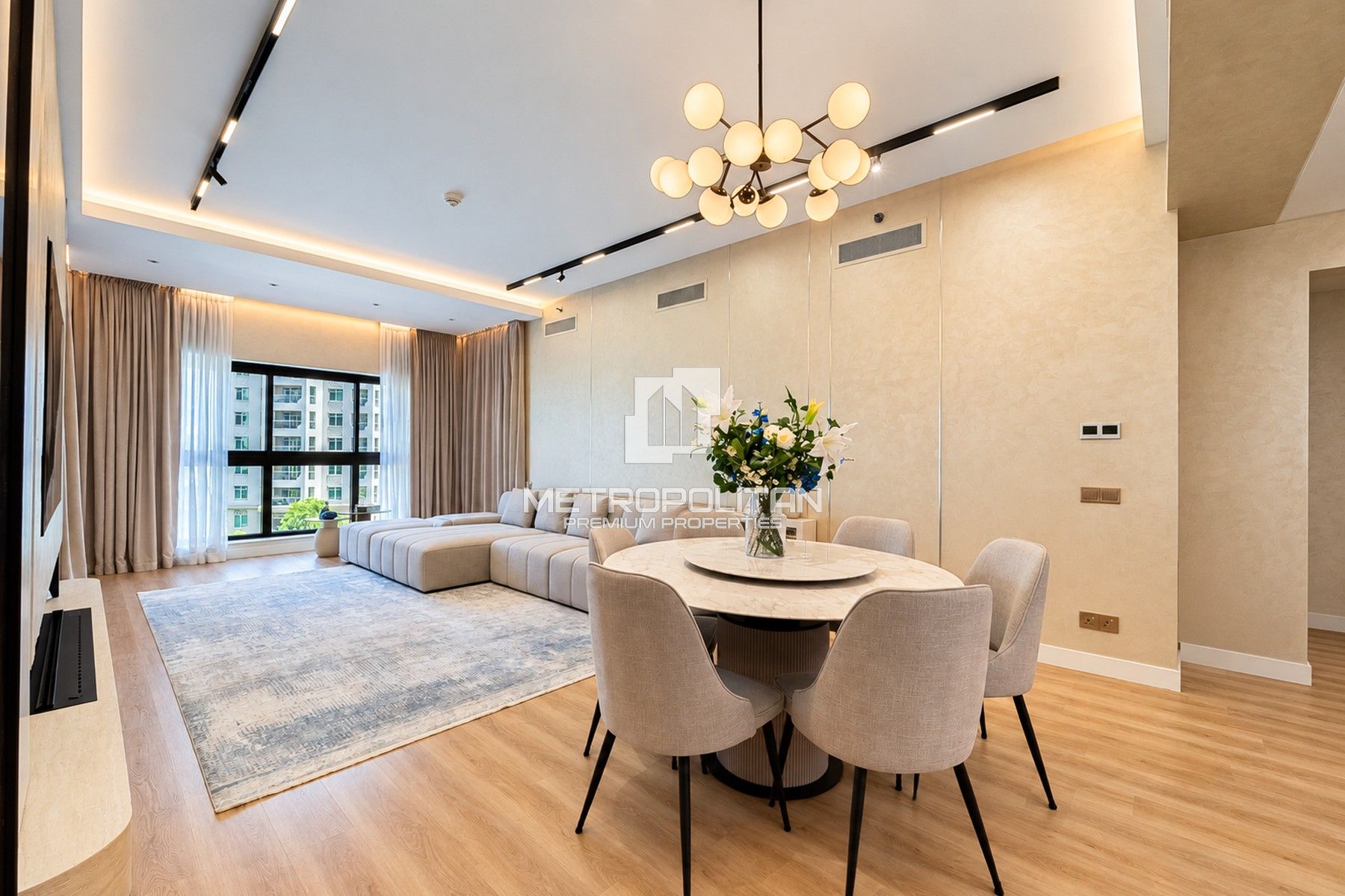 Exclusive Fully Renovated with Home Office