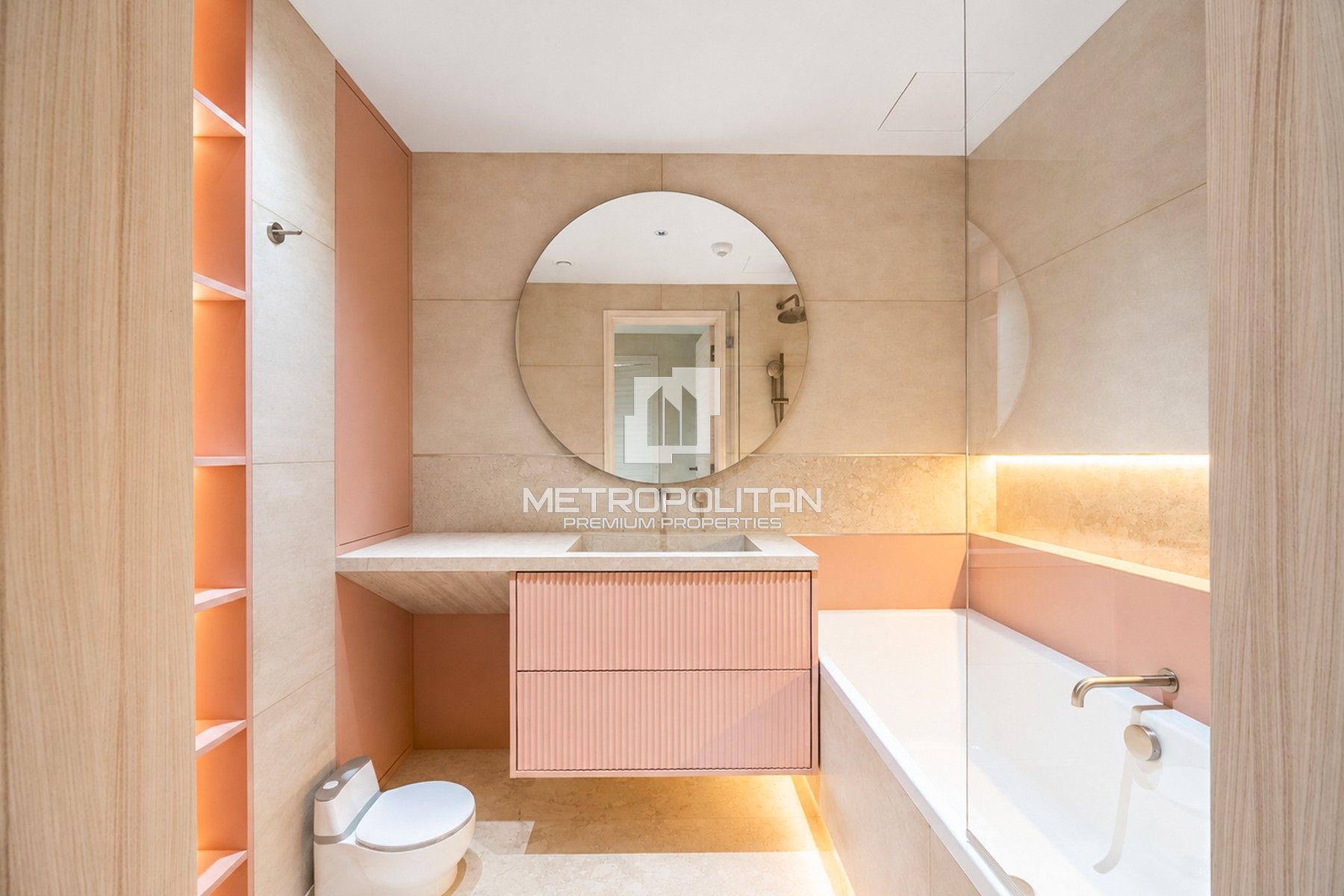 Exclusive Fully Renovated with Home Office
