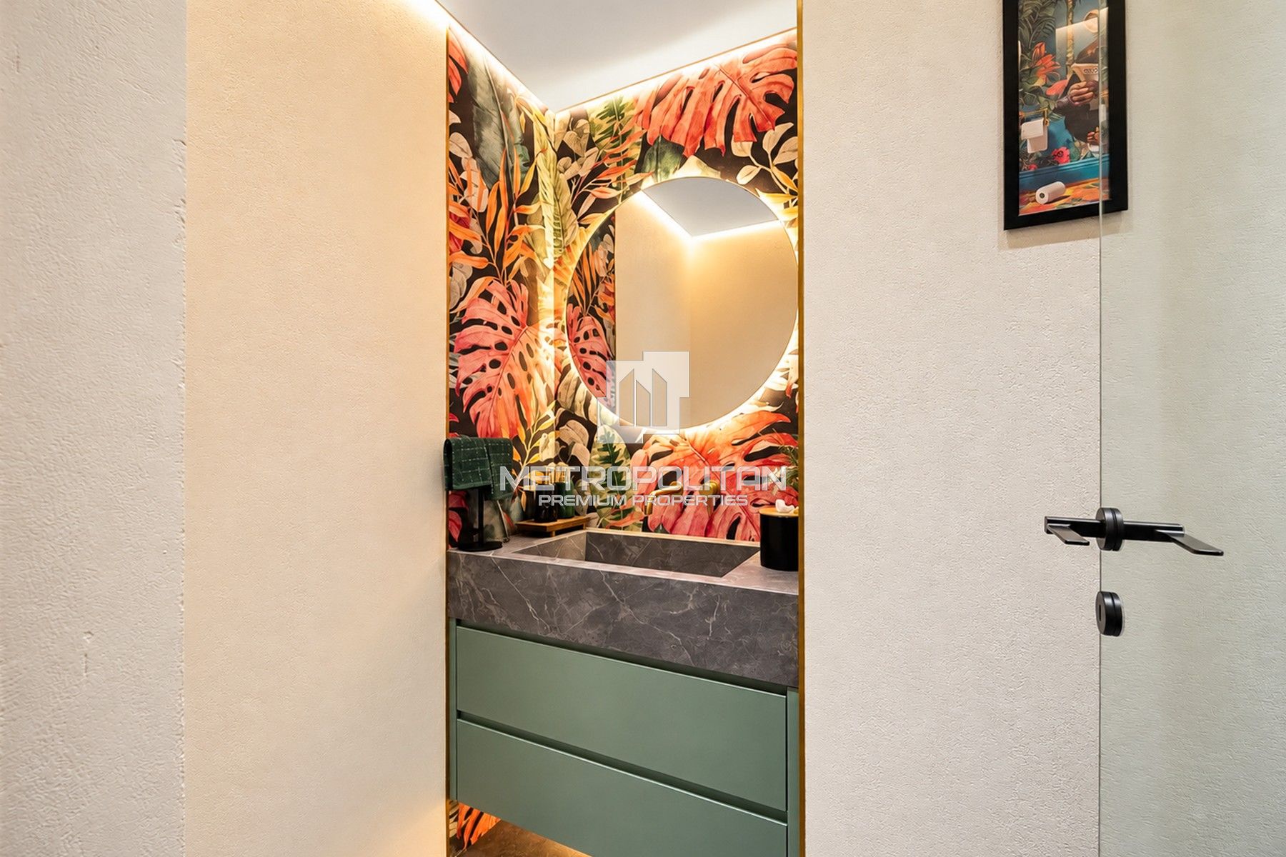 Exclusive Fully Renovated with Home Office