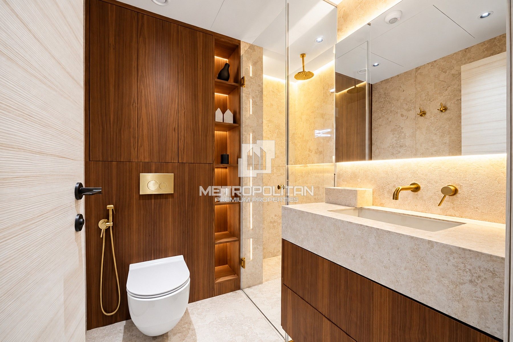 Exclusive Fully Renovated with Home Office