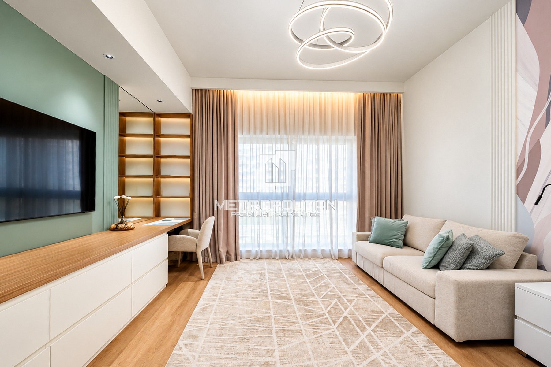 Exclusive Fully Renovated with Home Office