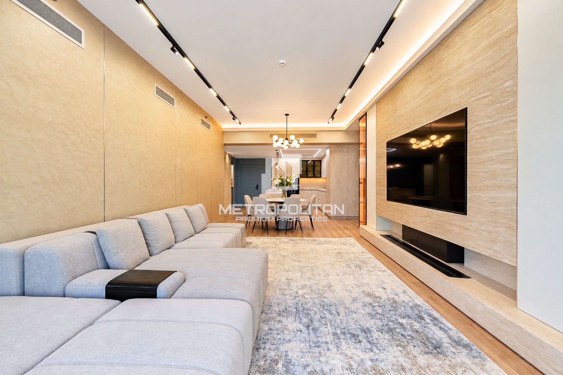 Exclusive Fully Renovated with Home Office